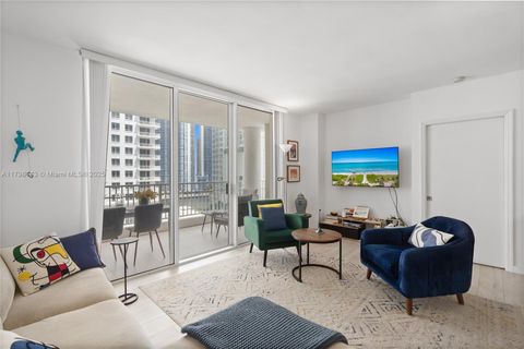 701 Brickell Key Blvd 1408 Miami FL 33131