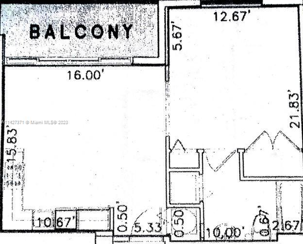 MET 1 CONDO - Residential Lease