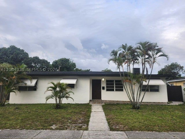 Photo of 6480 SW 25th St #1, Miramar, FL 33023 (MLS # A12084338)