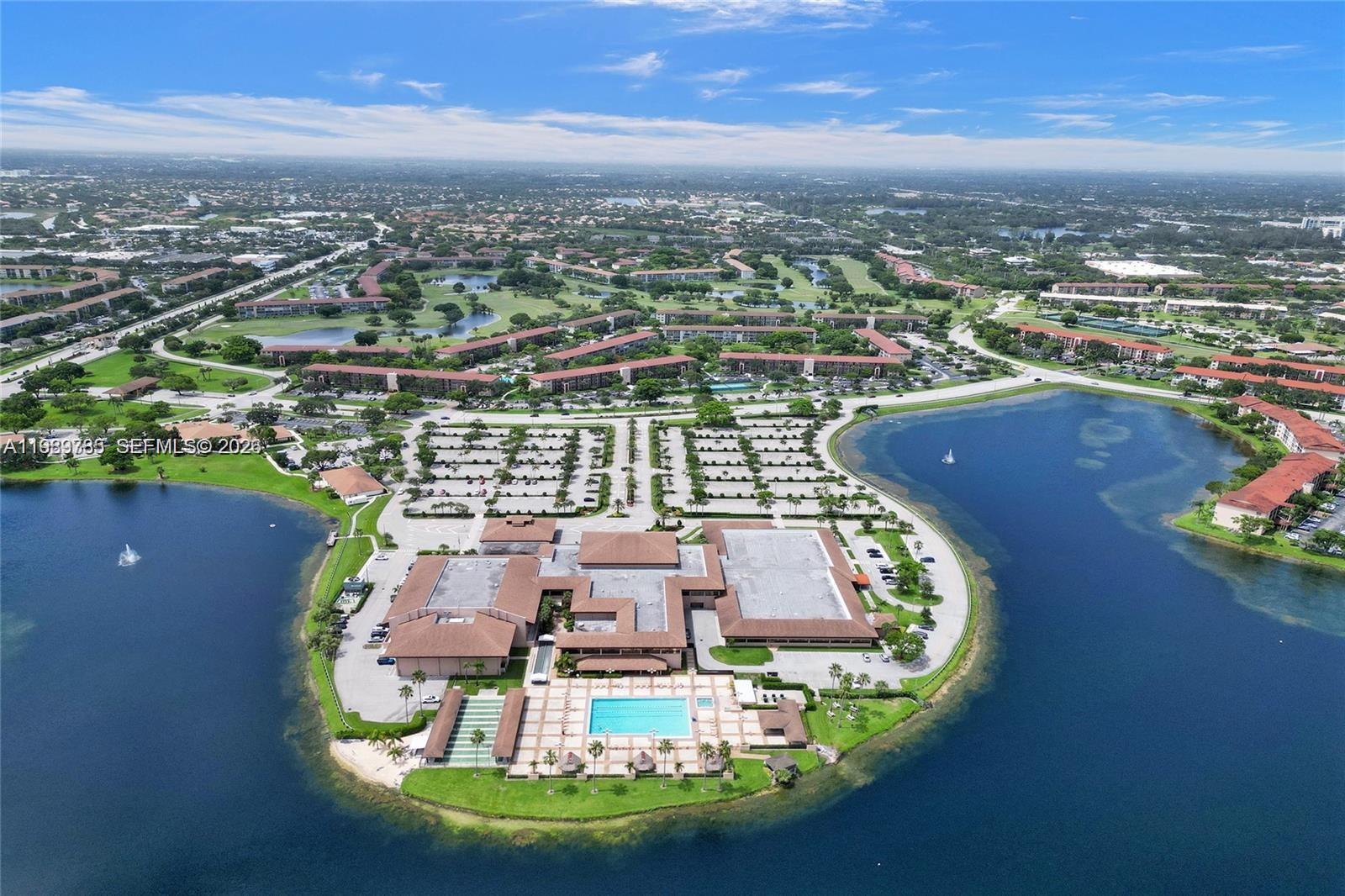 IVANHOE WEST AT CENTURY V - Residential