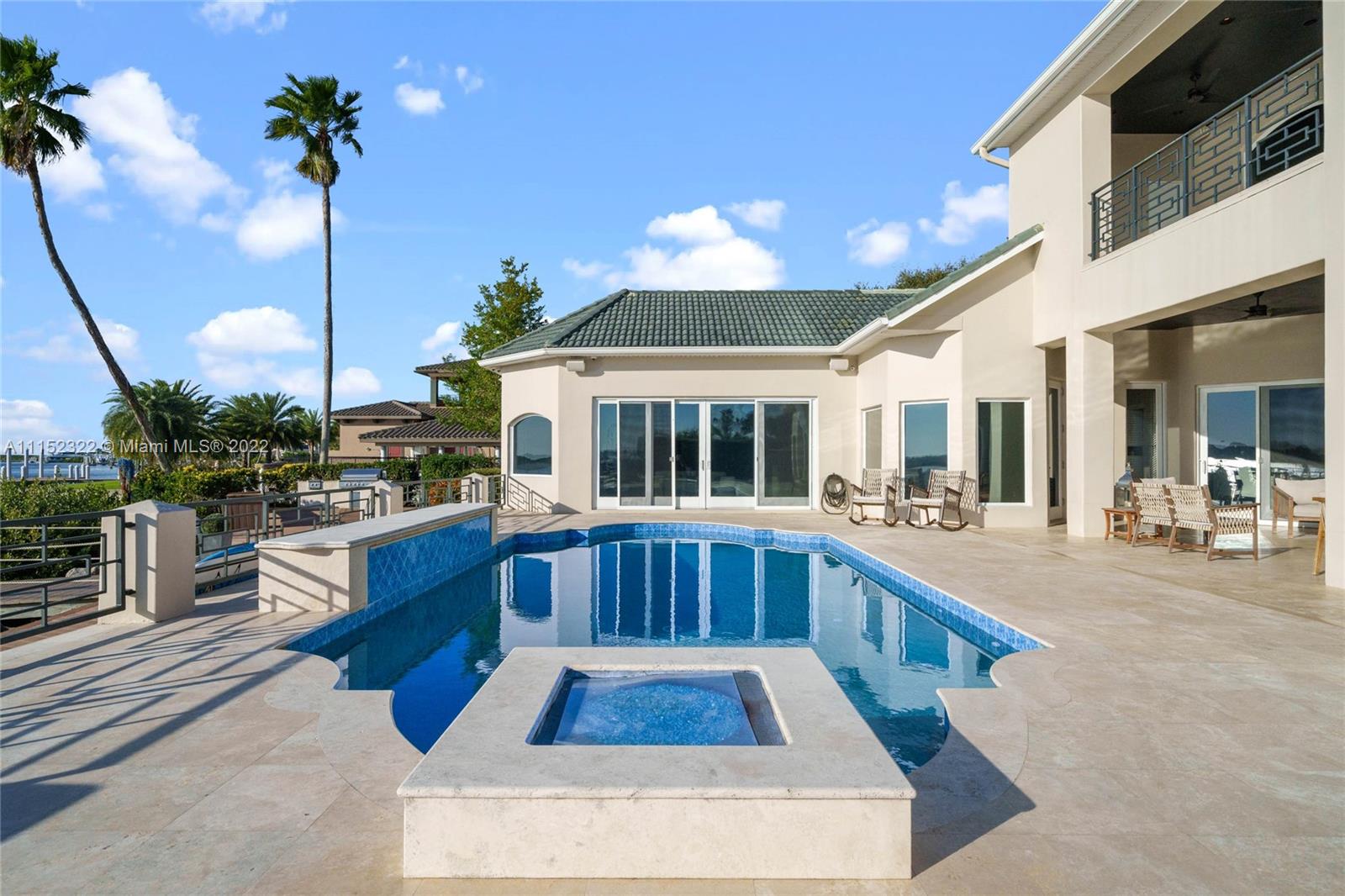 Inlet Haven - Residential