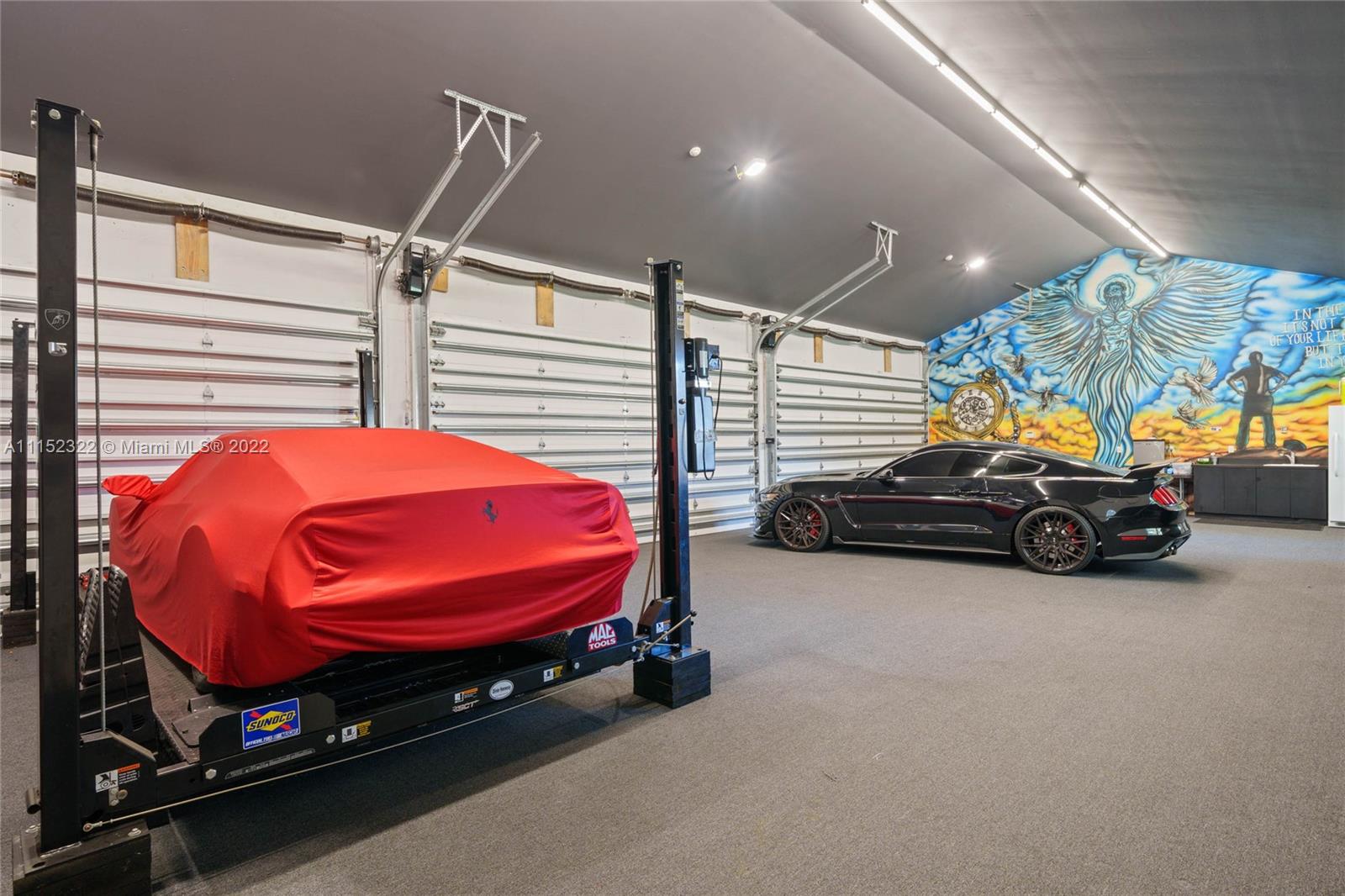 Inlet Haven - Residential