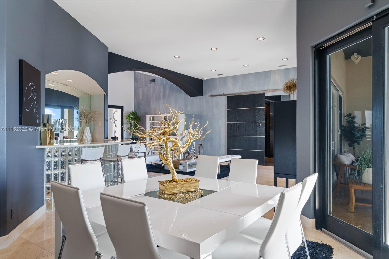 Inlet Haven - Residential