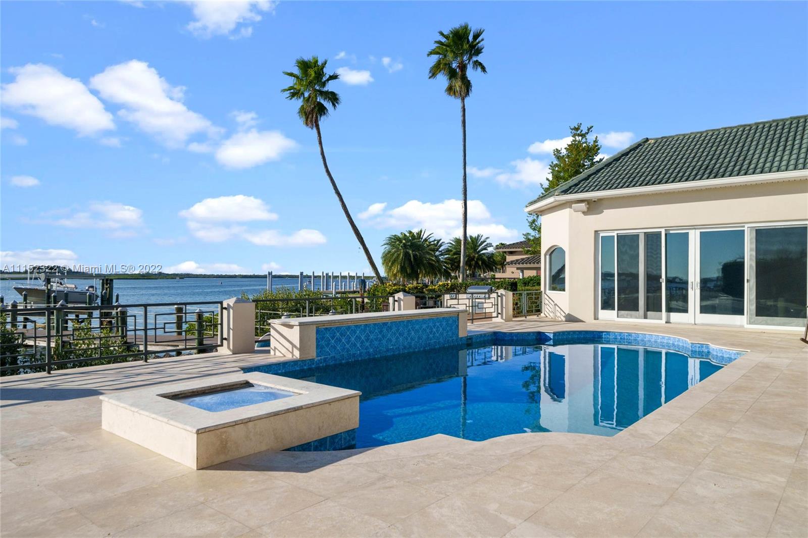 Inlet Haven - Residential