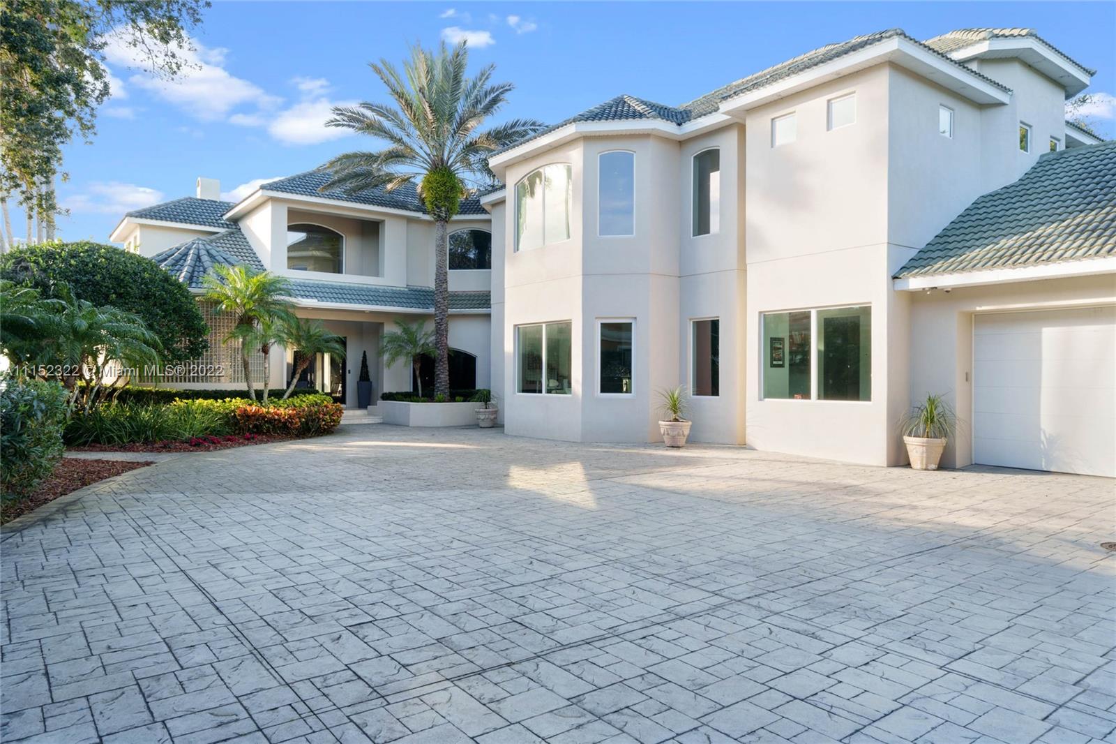 Inlet Haven - Residential