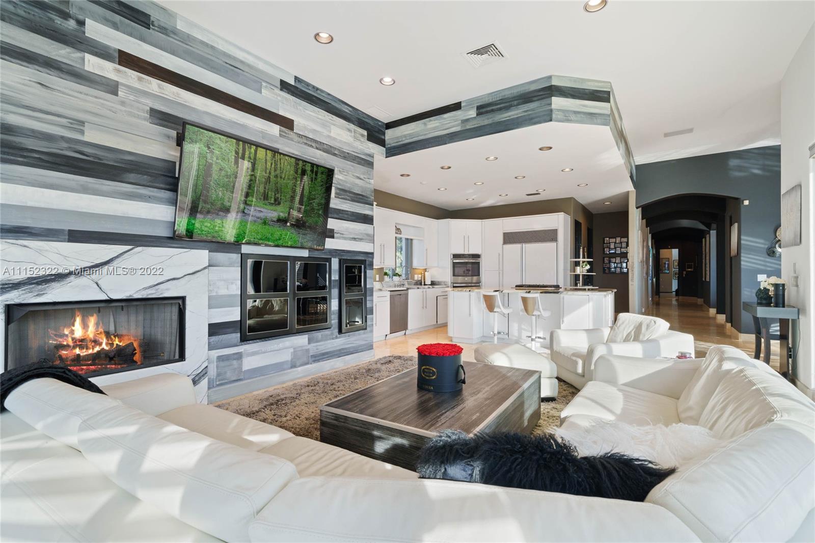 Inlet Haven - Residential