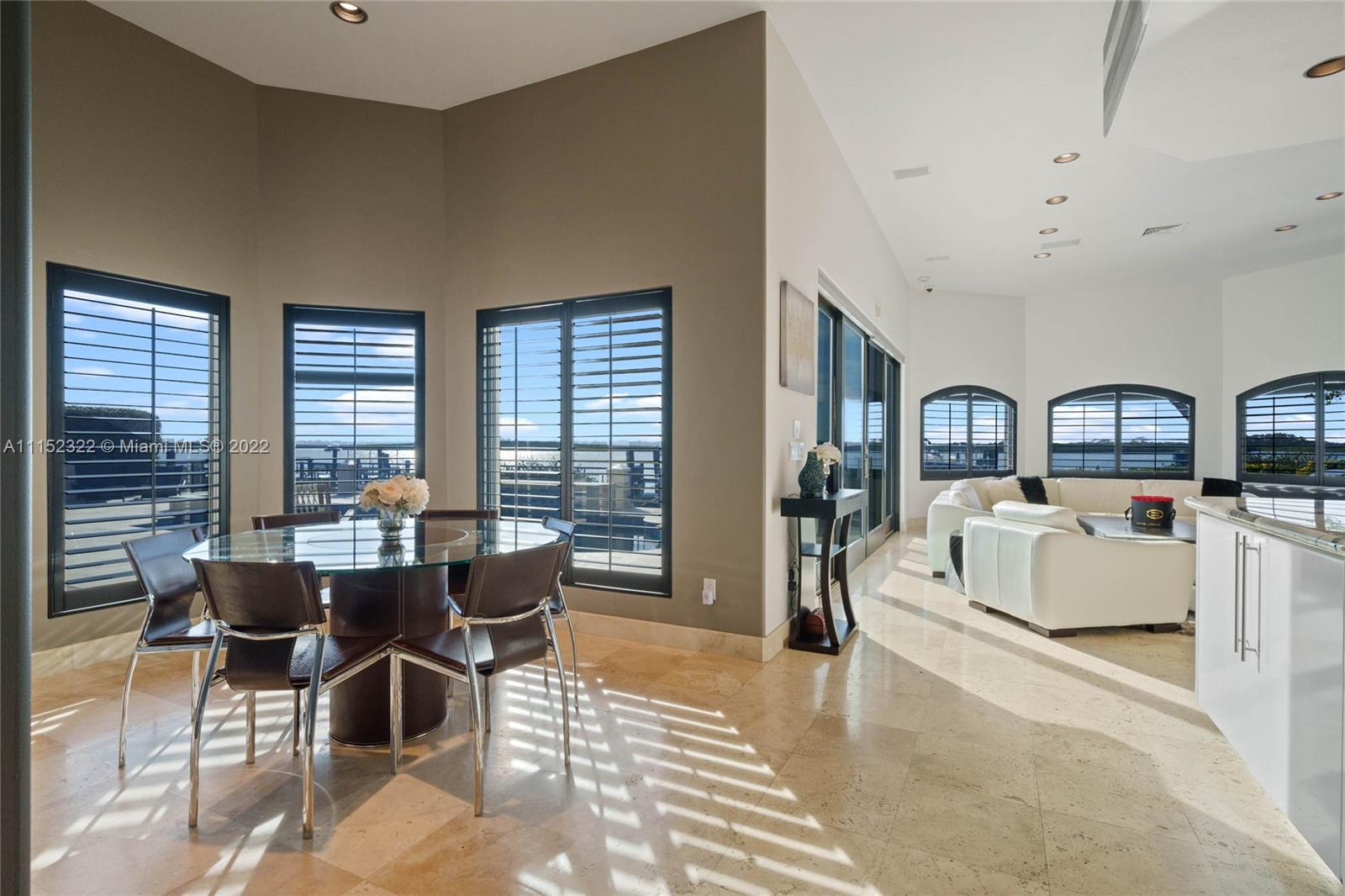 Inlet Haven - Residential