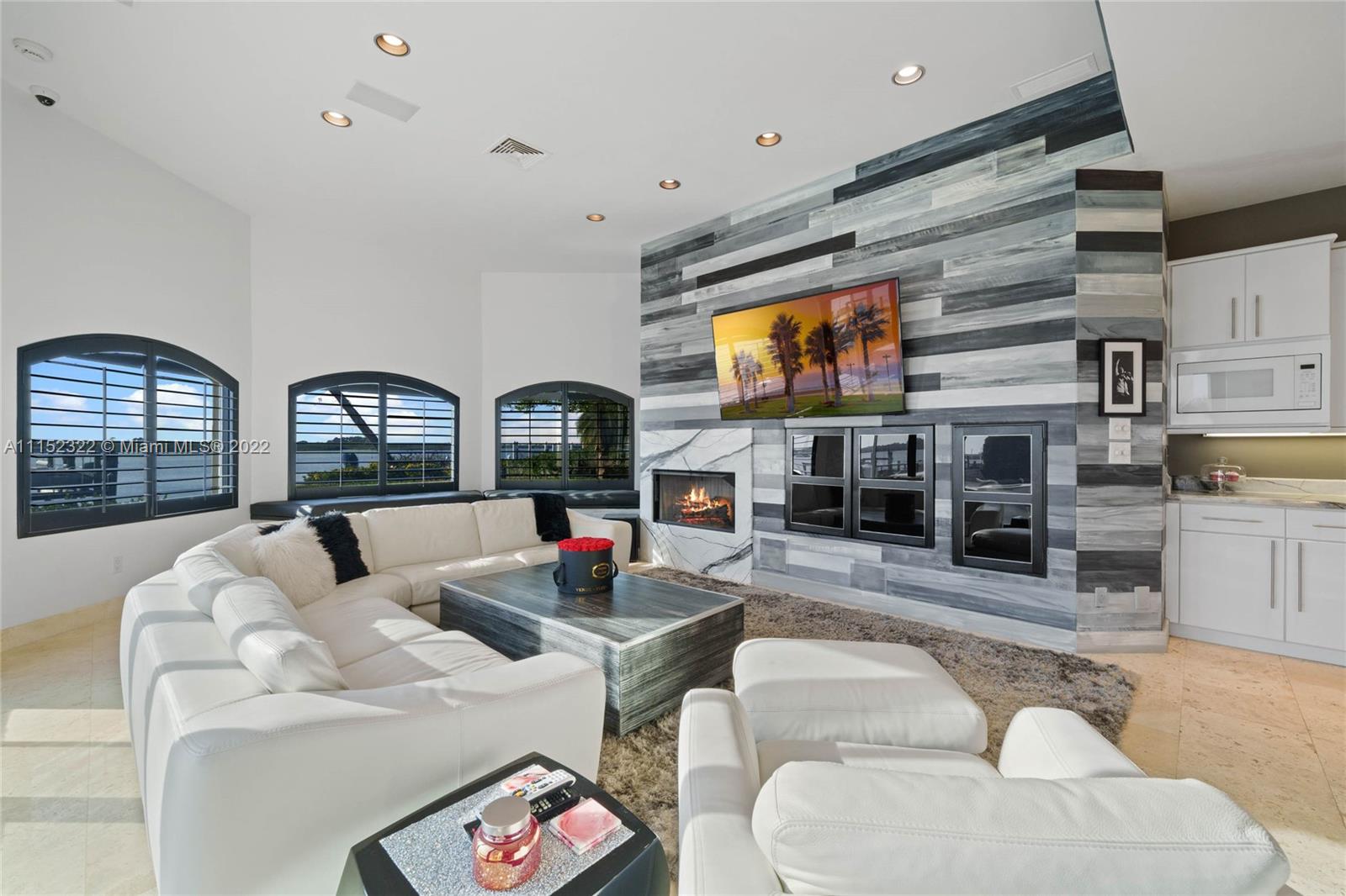 Inlet Haven - Residential