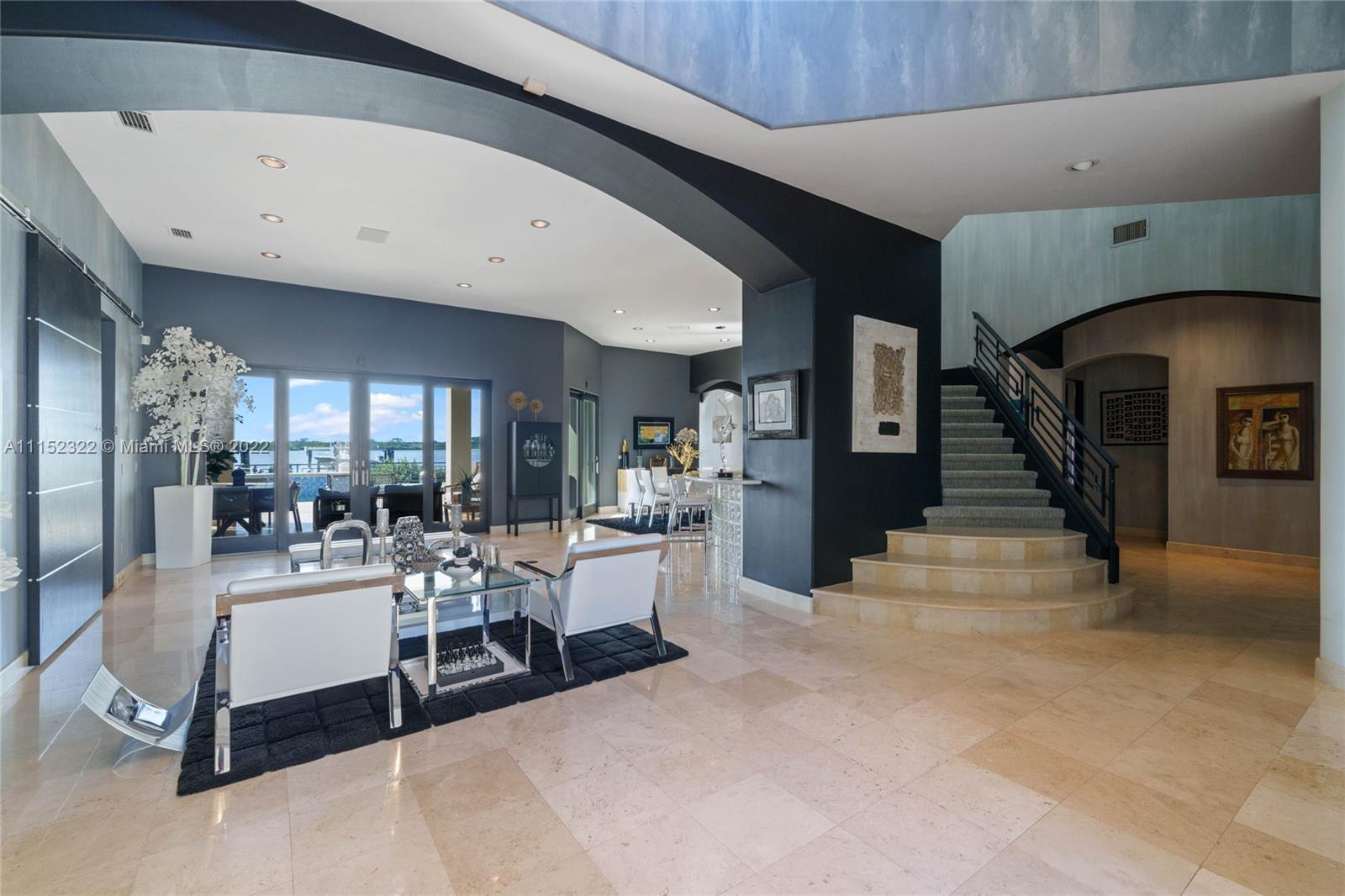 Inlet Haven - Residential