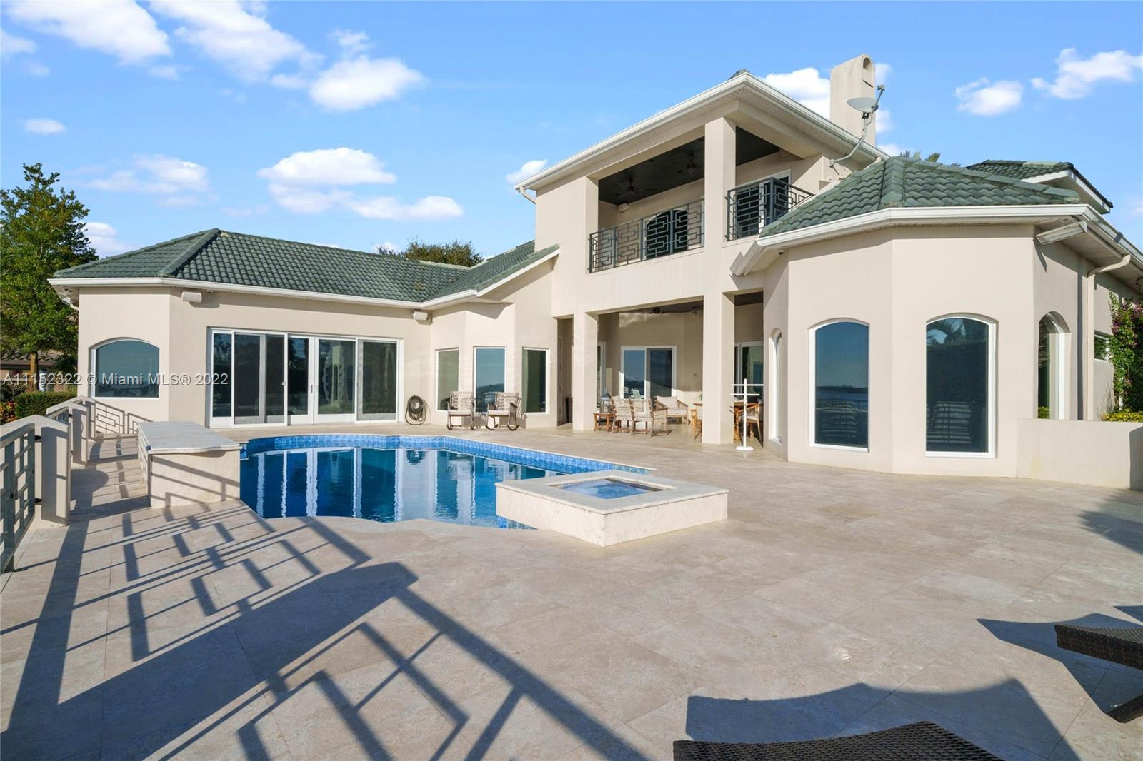 Inlet Haven - Residential