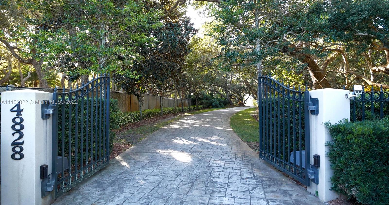 Inlet Haven - Residential