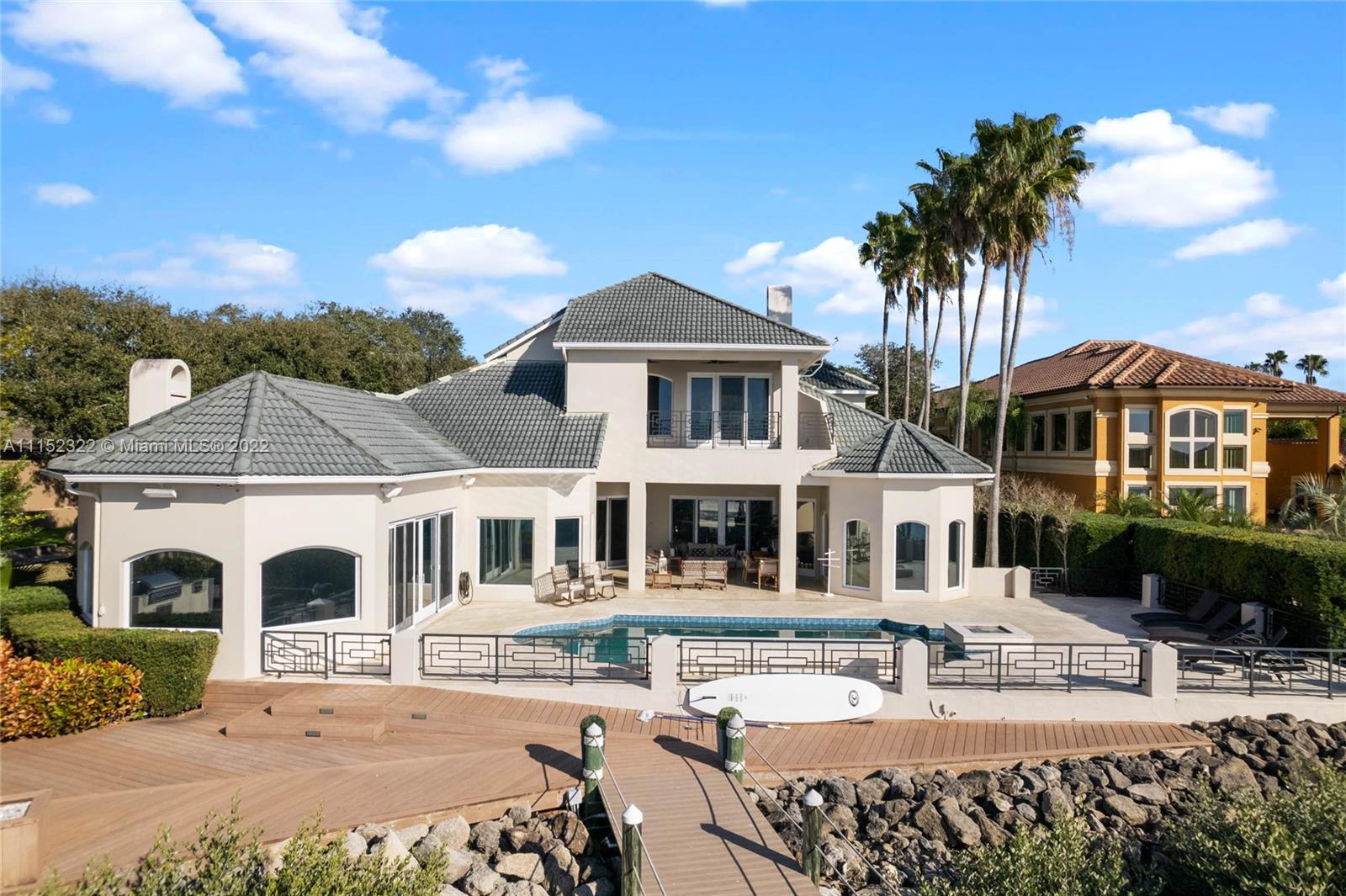 Inlet Haven - Residential