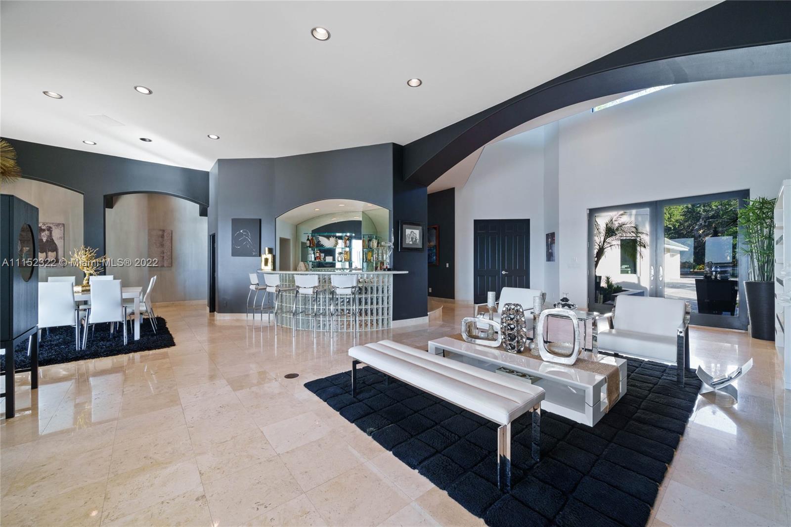 Inlet Haven - Residential