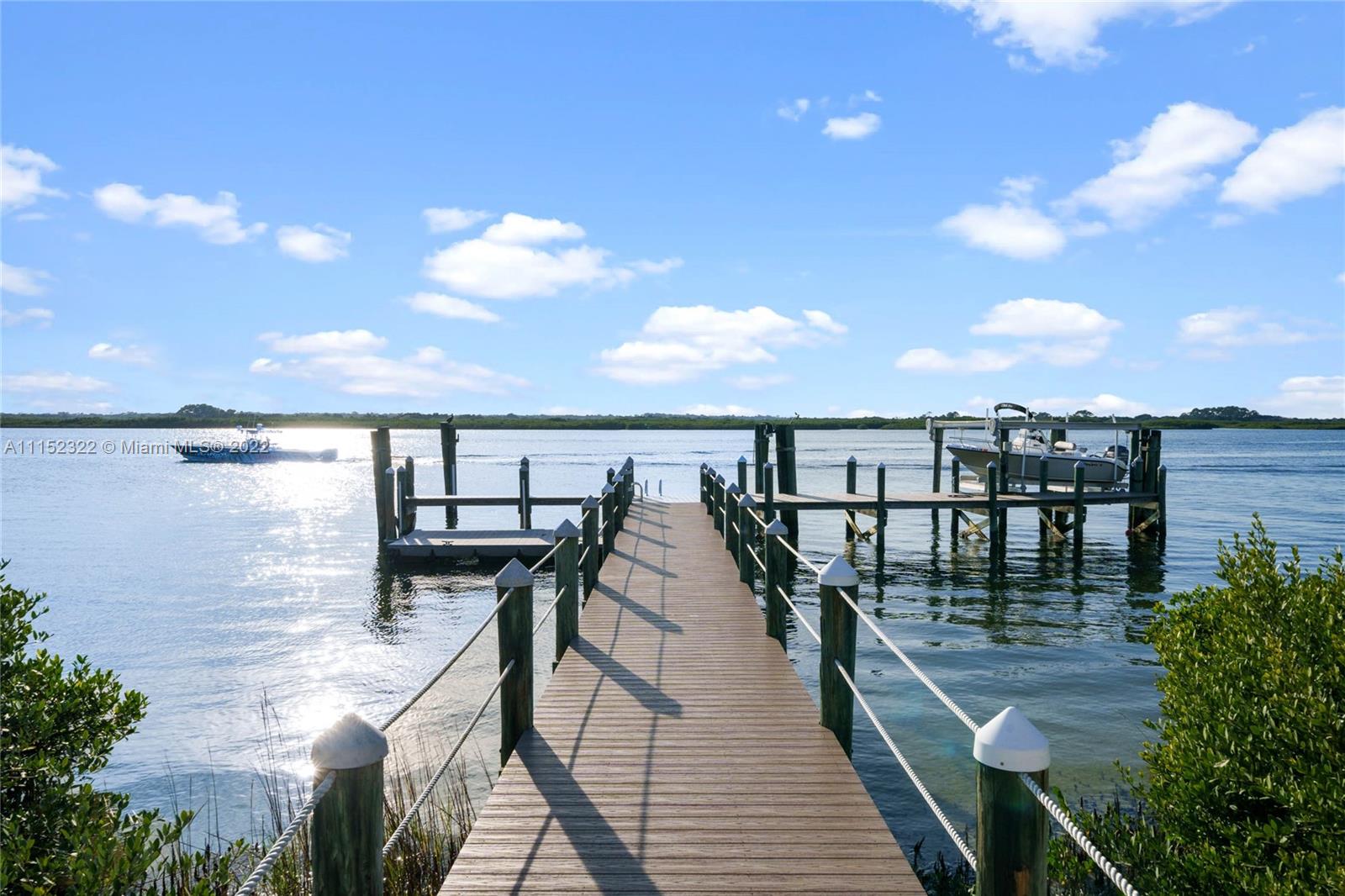 Inlet Haven - Residential