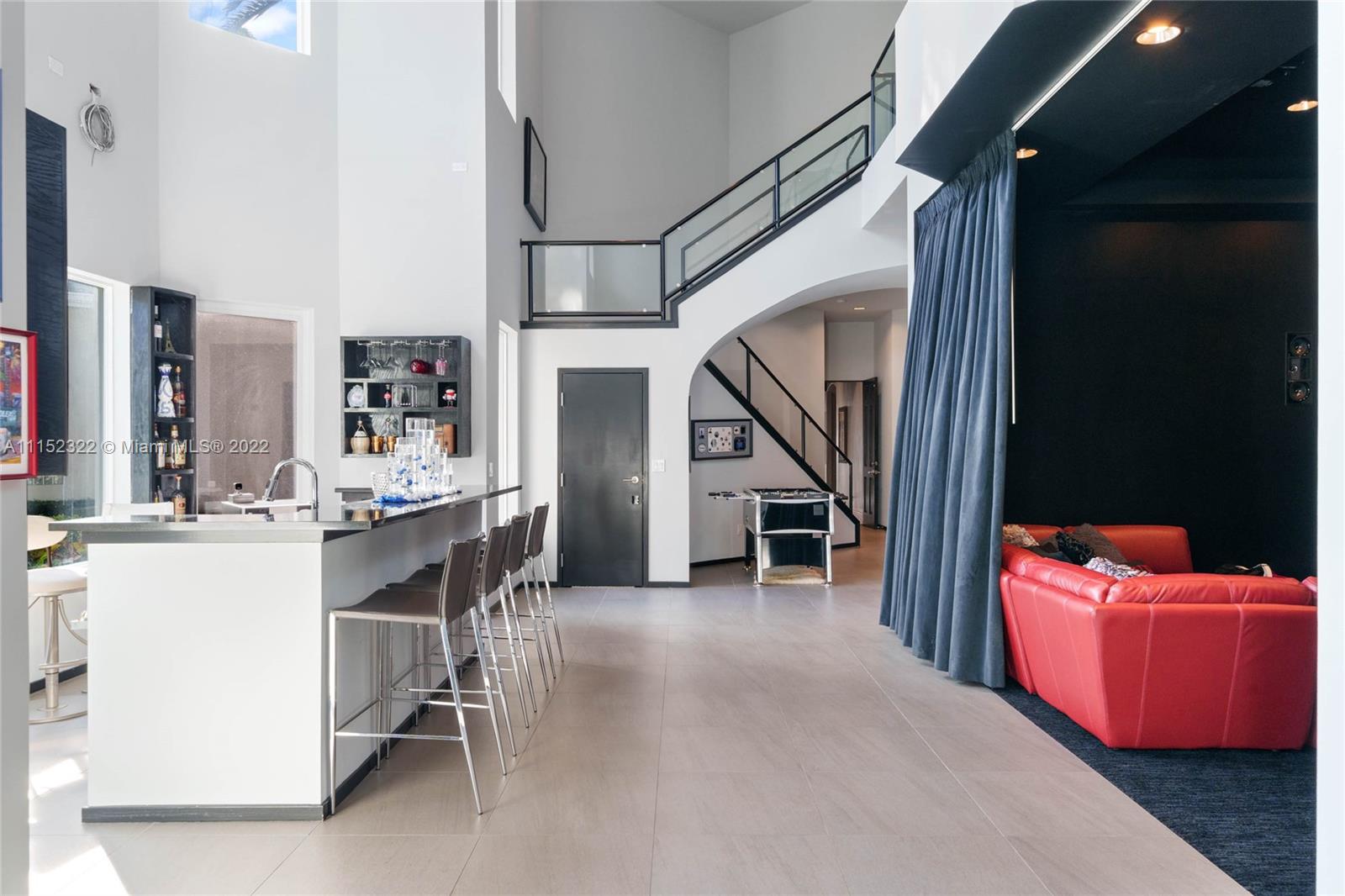 Inlet Haven - Residential