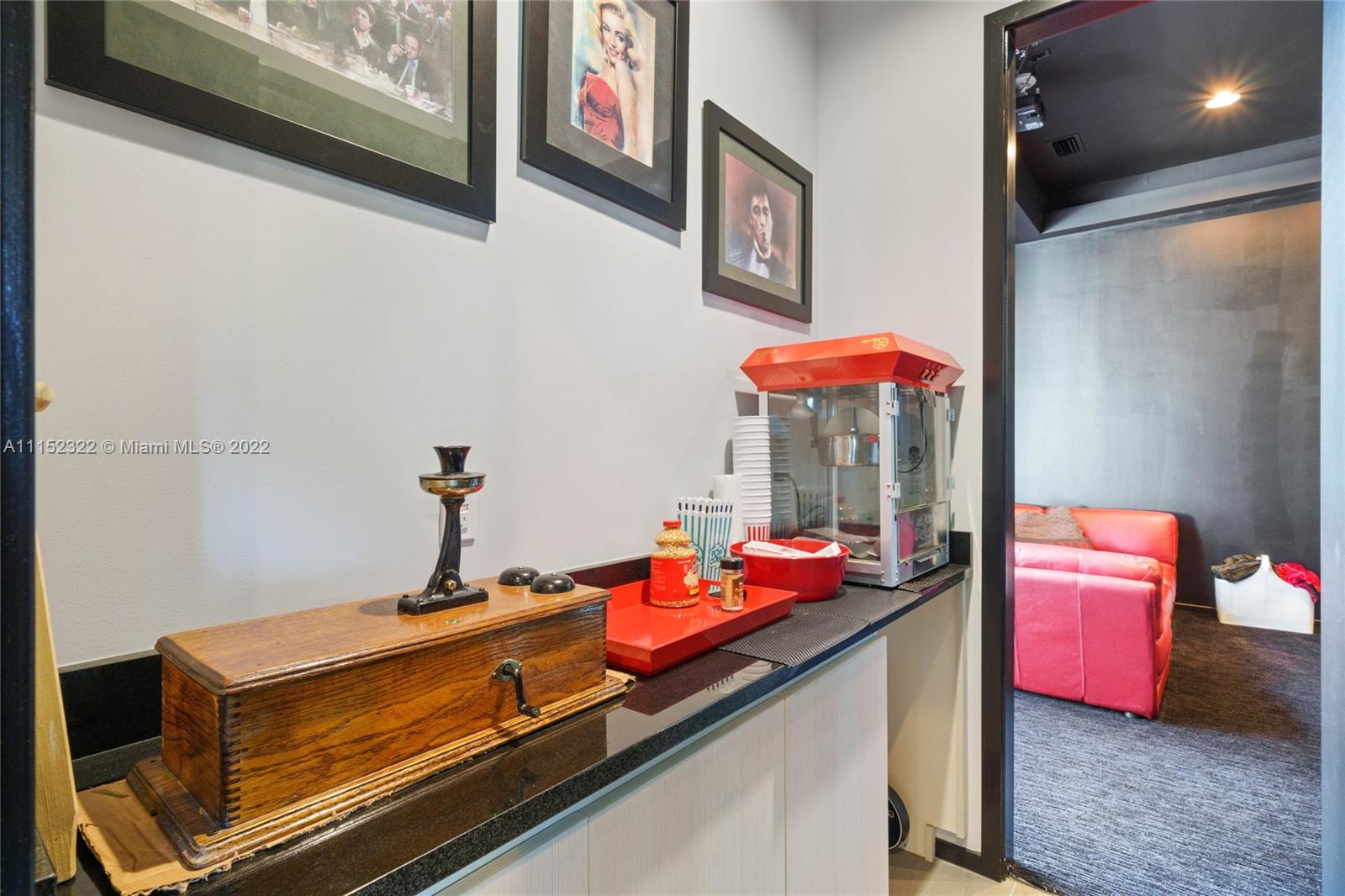 Inlet Haven - Residential