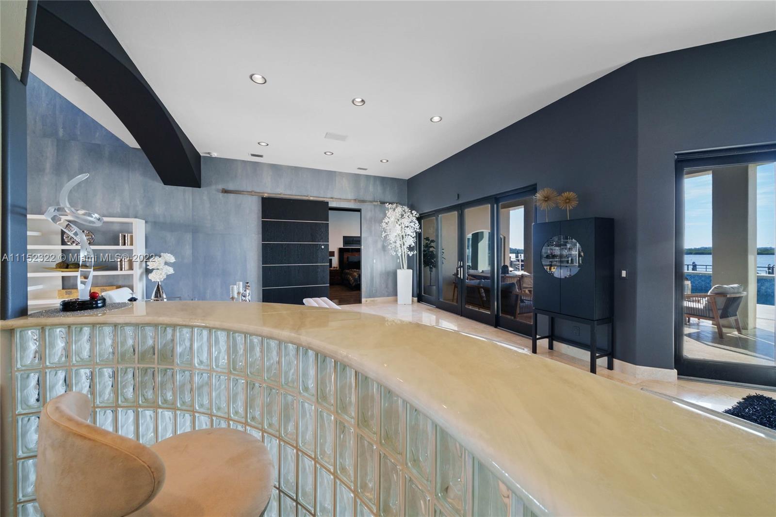 Inlet Haven - Residential