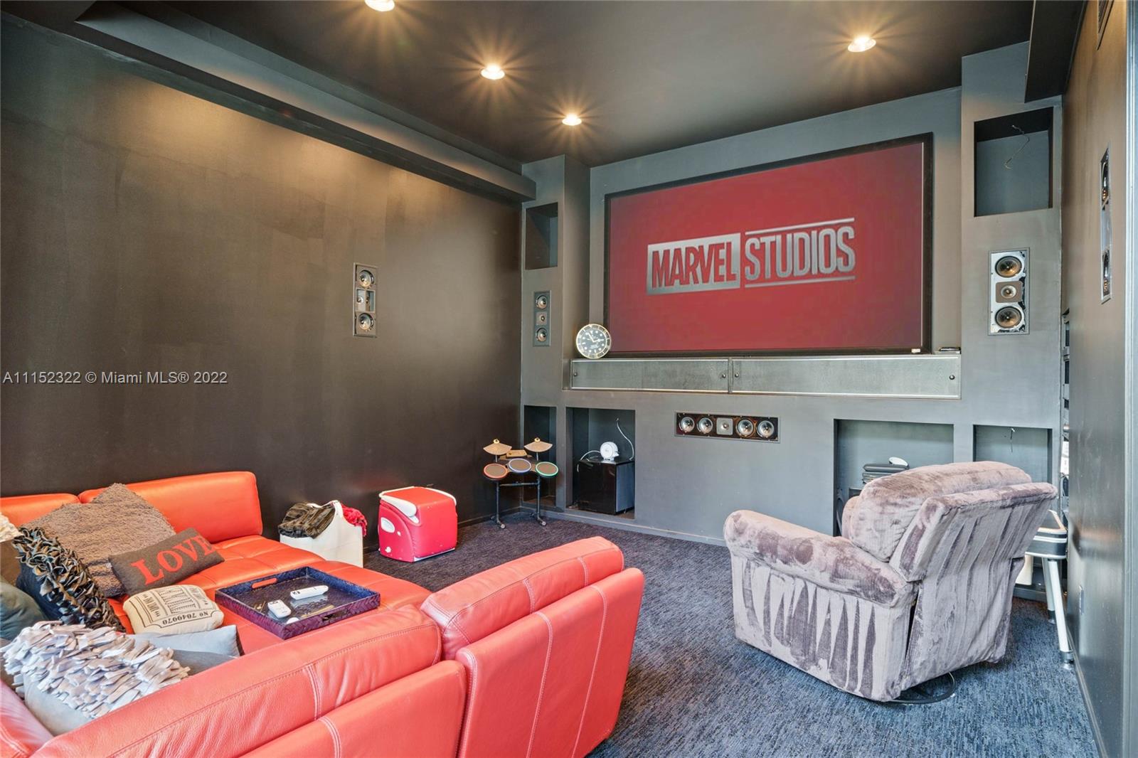 Inlet Haven - Residential