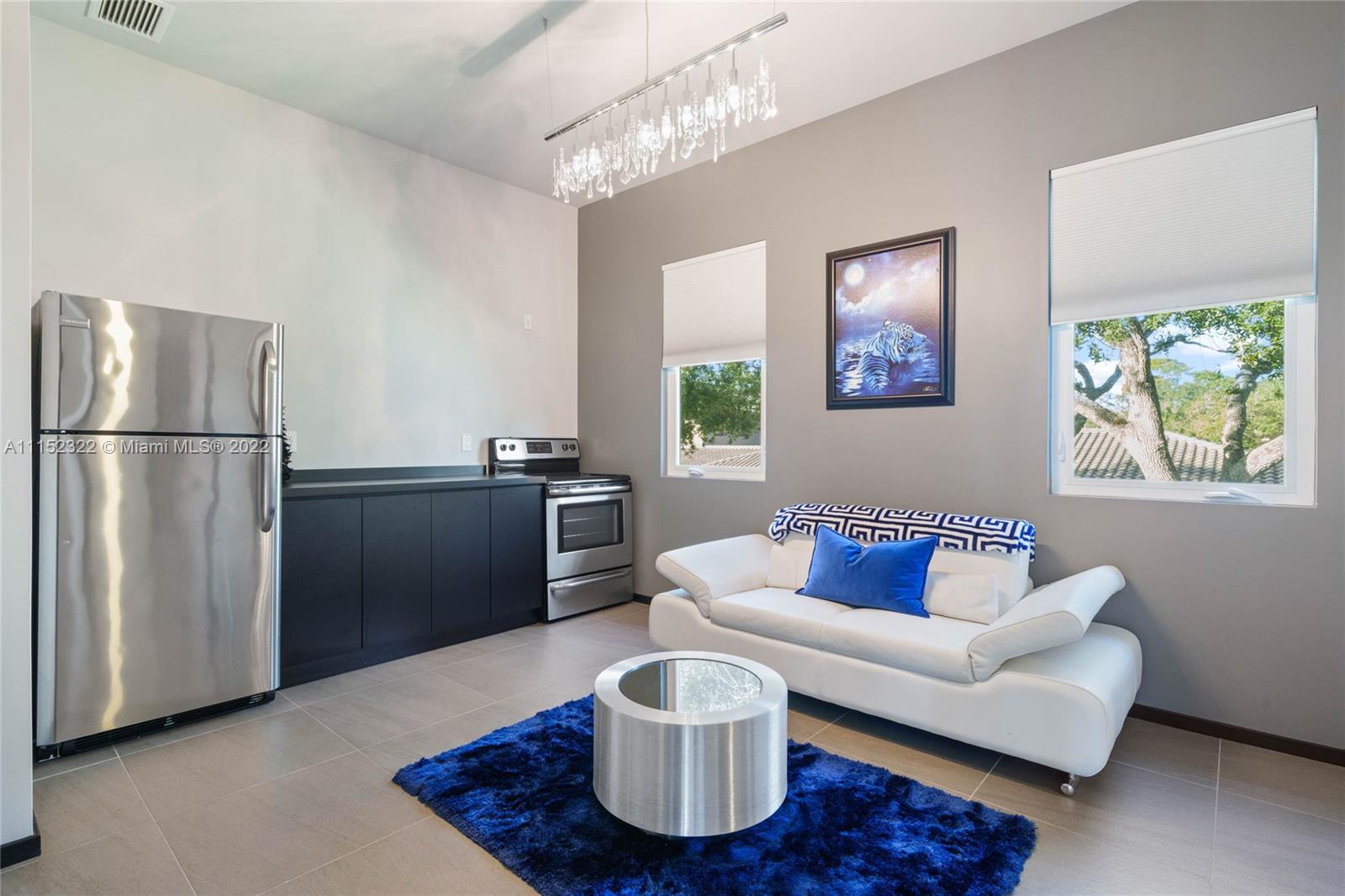 Inlet Haven - Residential