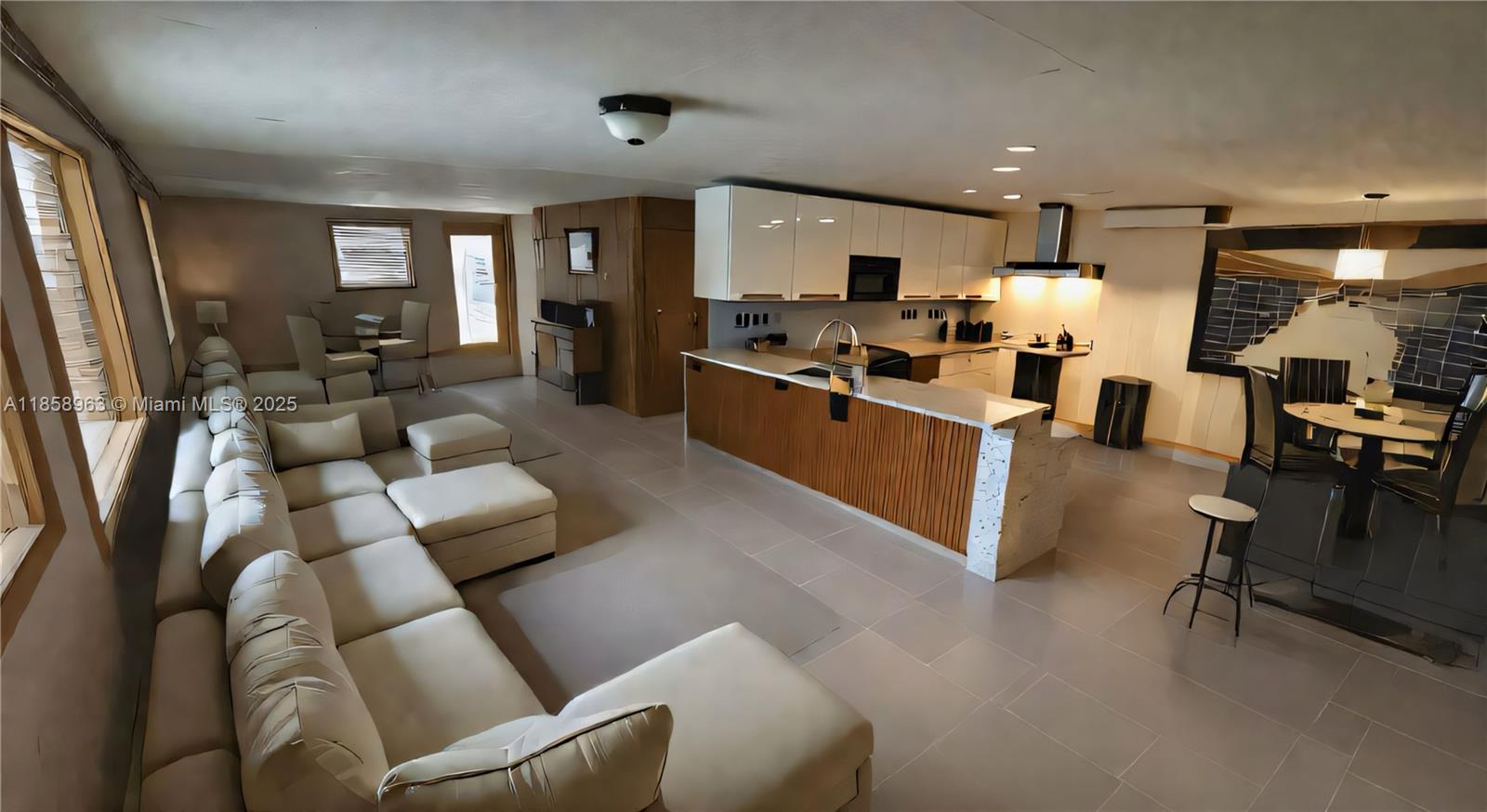 ESSEX VILLAGE 5TH ADDN - Residential