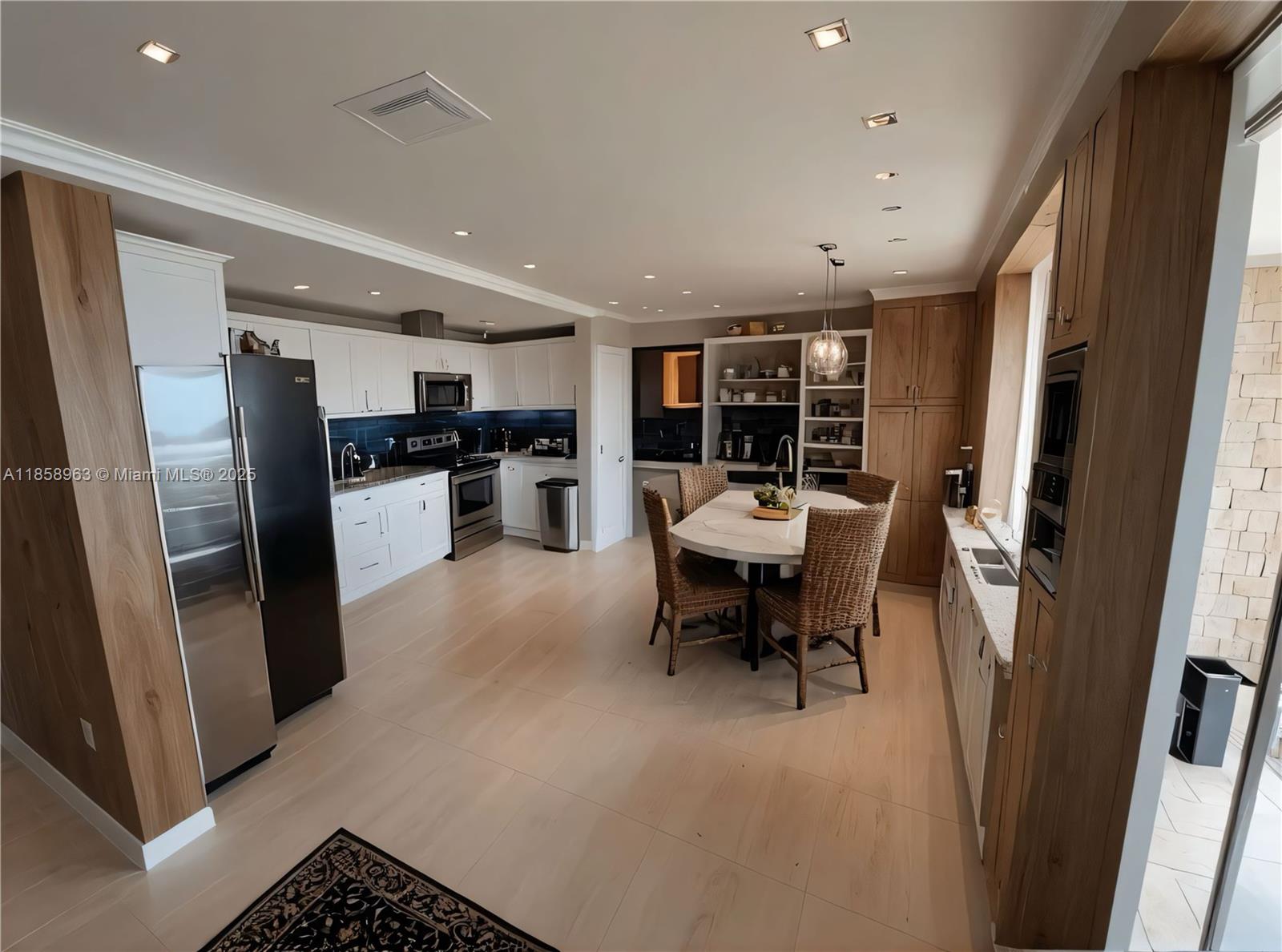 ESSEX VILLAGE 5TH ADDN - Residential