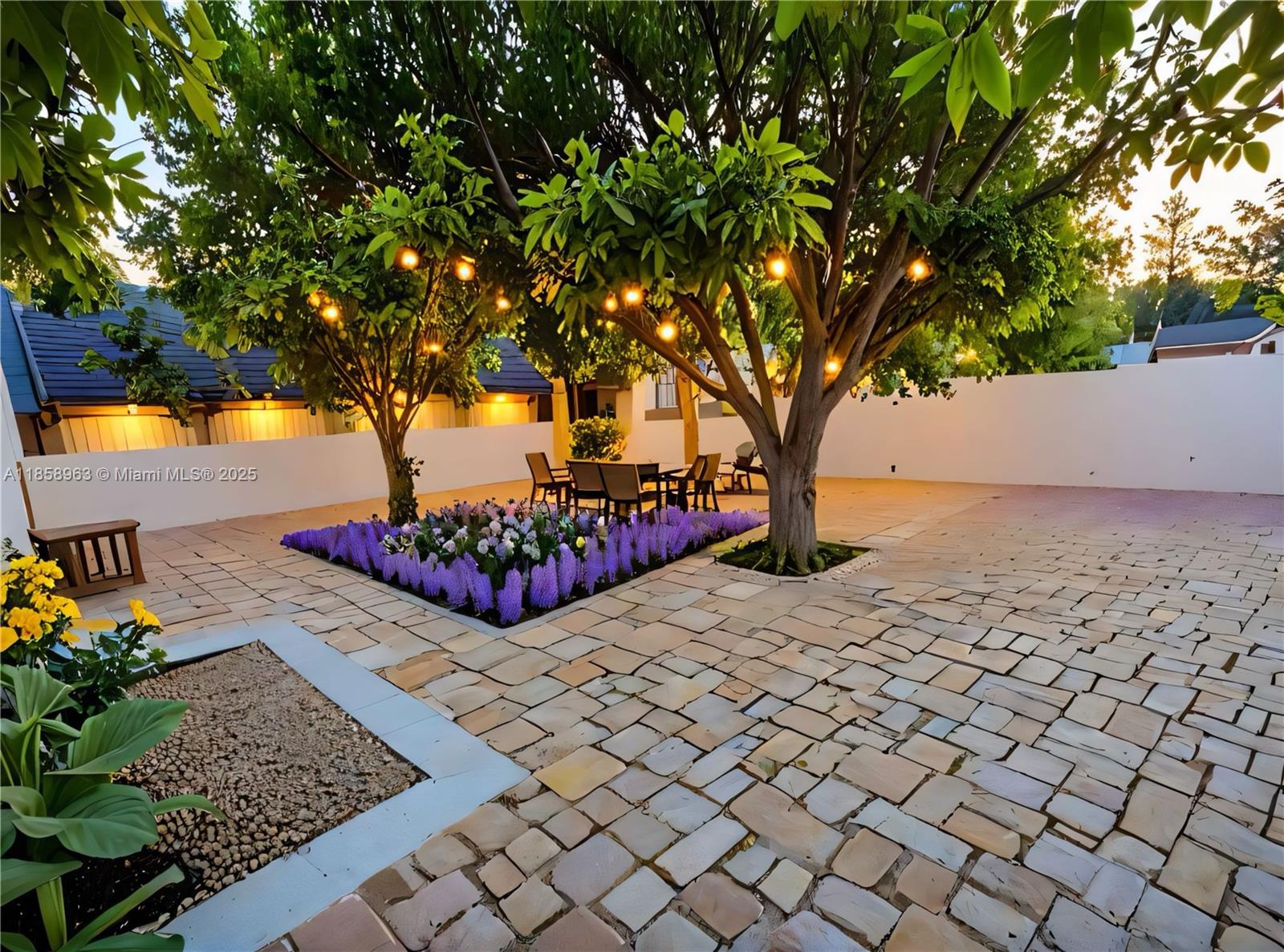 ESSEX VILLAGE 5TH ADDN - Residential