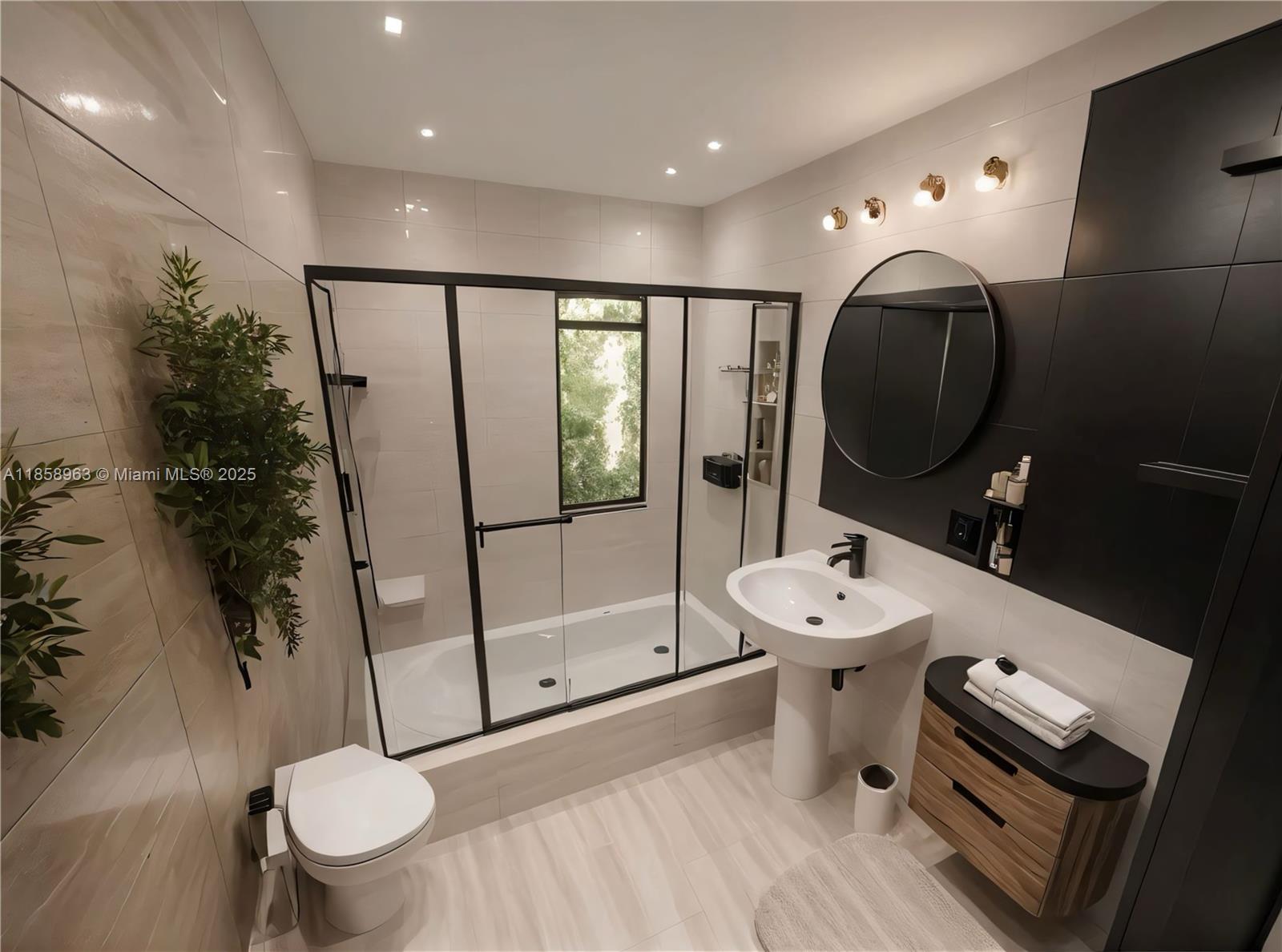 ESSEX VILLAGE 5TH ADDN - Residential