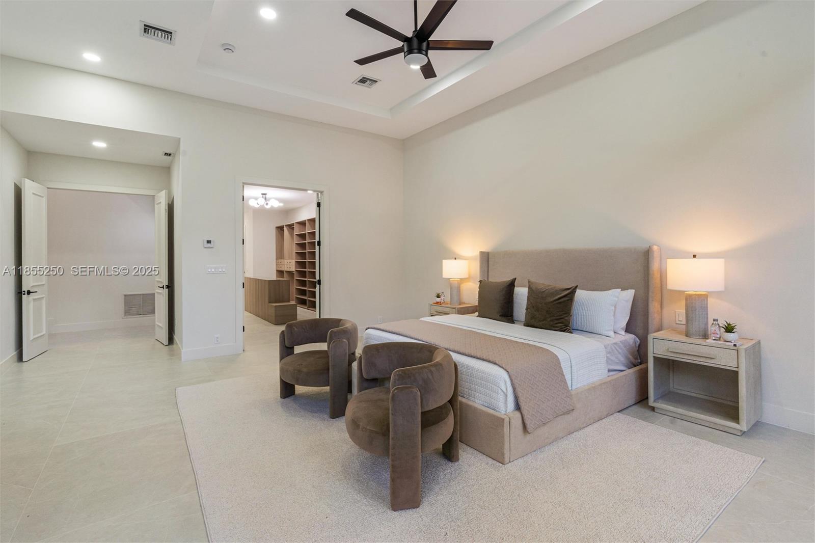 KAPOK GROVE ESTATES - Residential