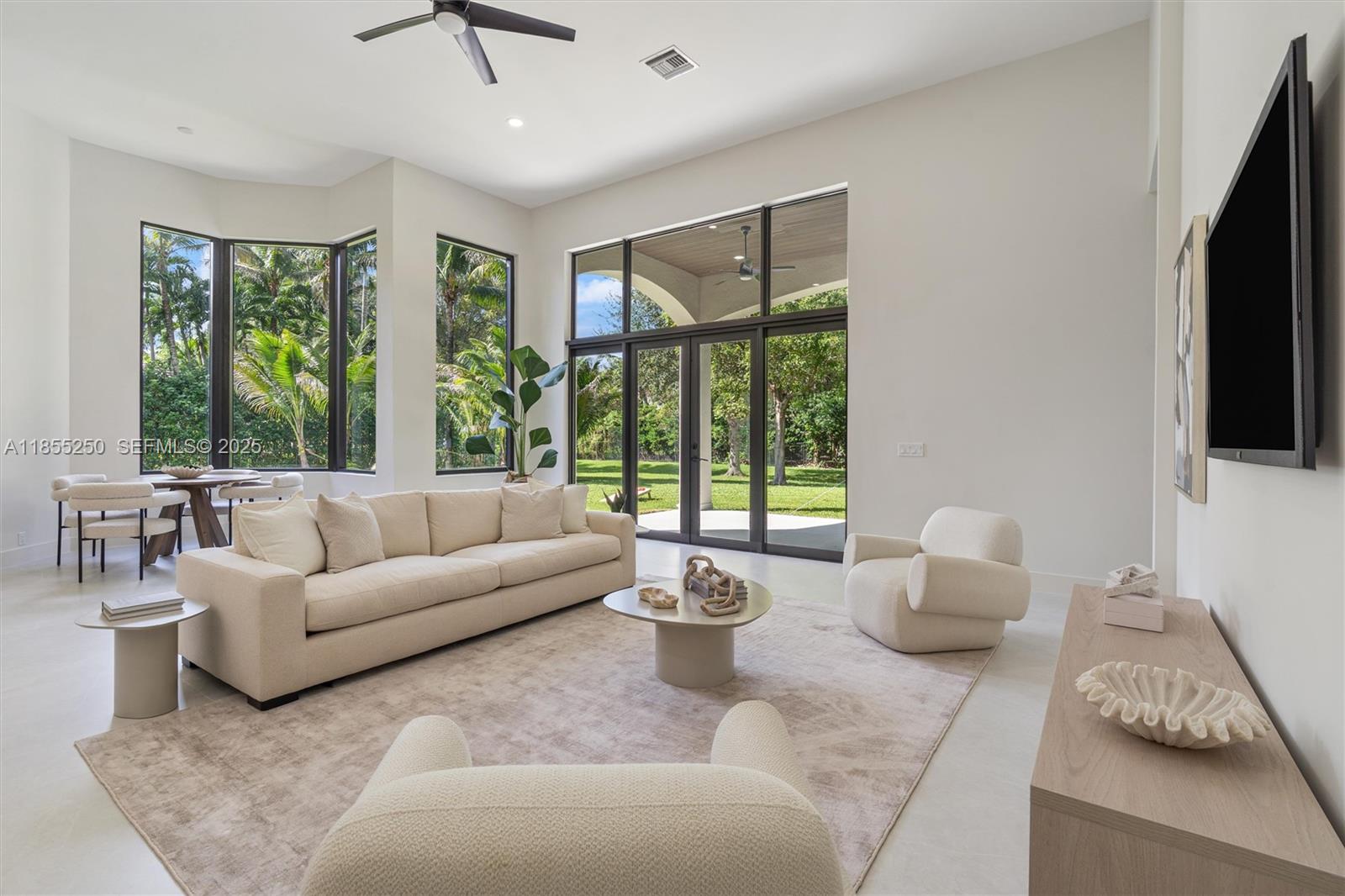 KAPOK GROVE ESTATES - Residential