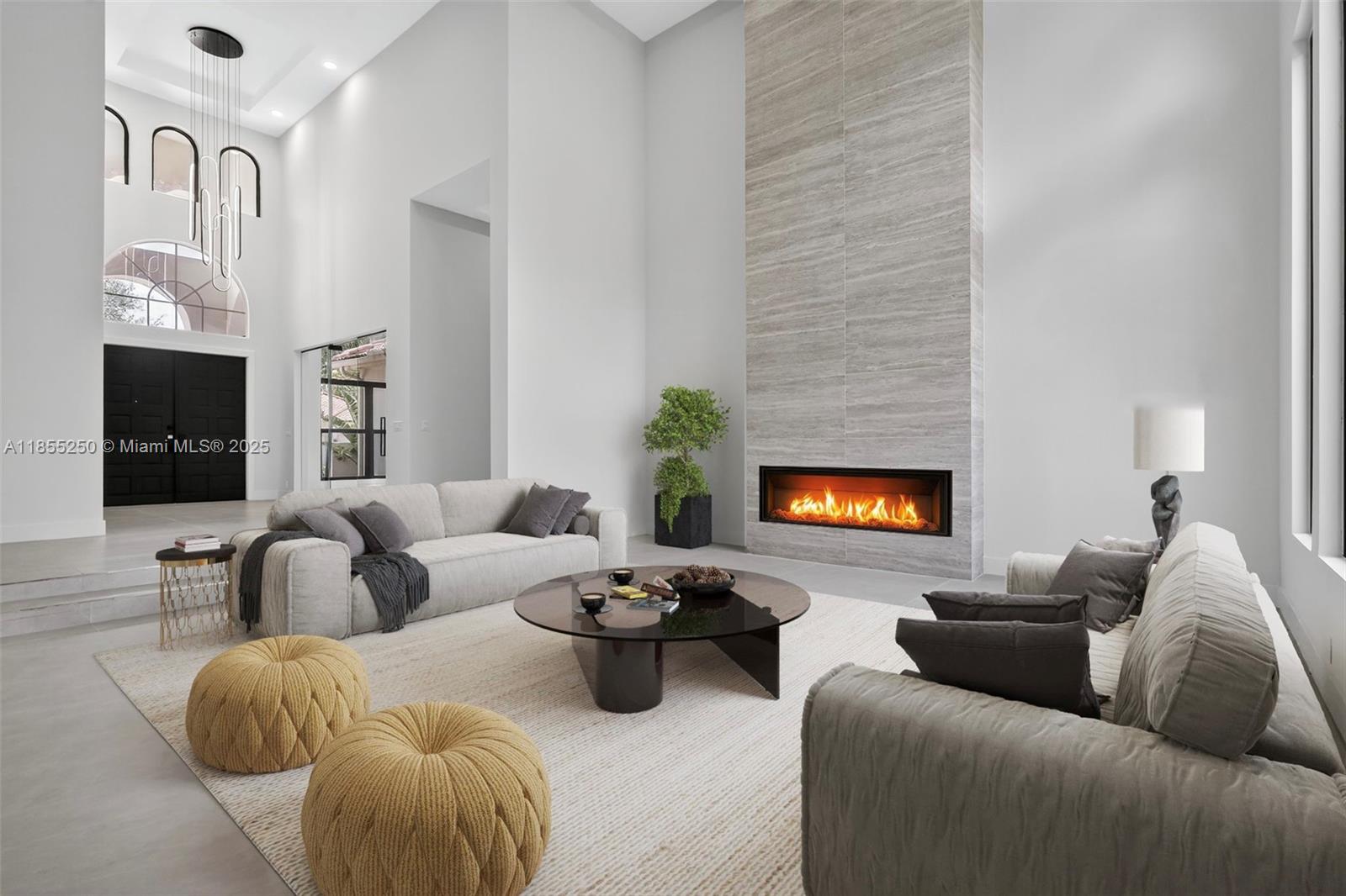 KAPOK GROVE ESTATES - Residential