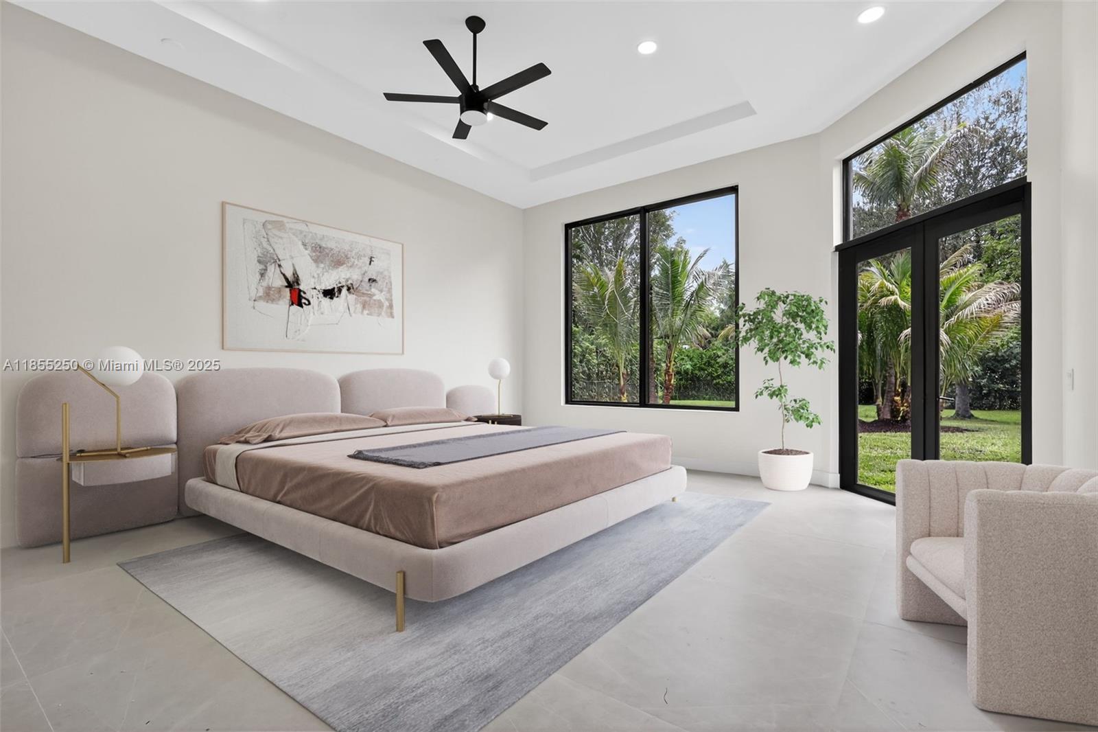 KAPOK GROVE ESTATES - Residential