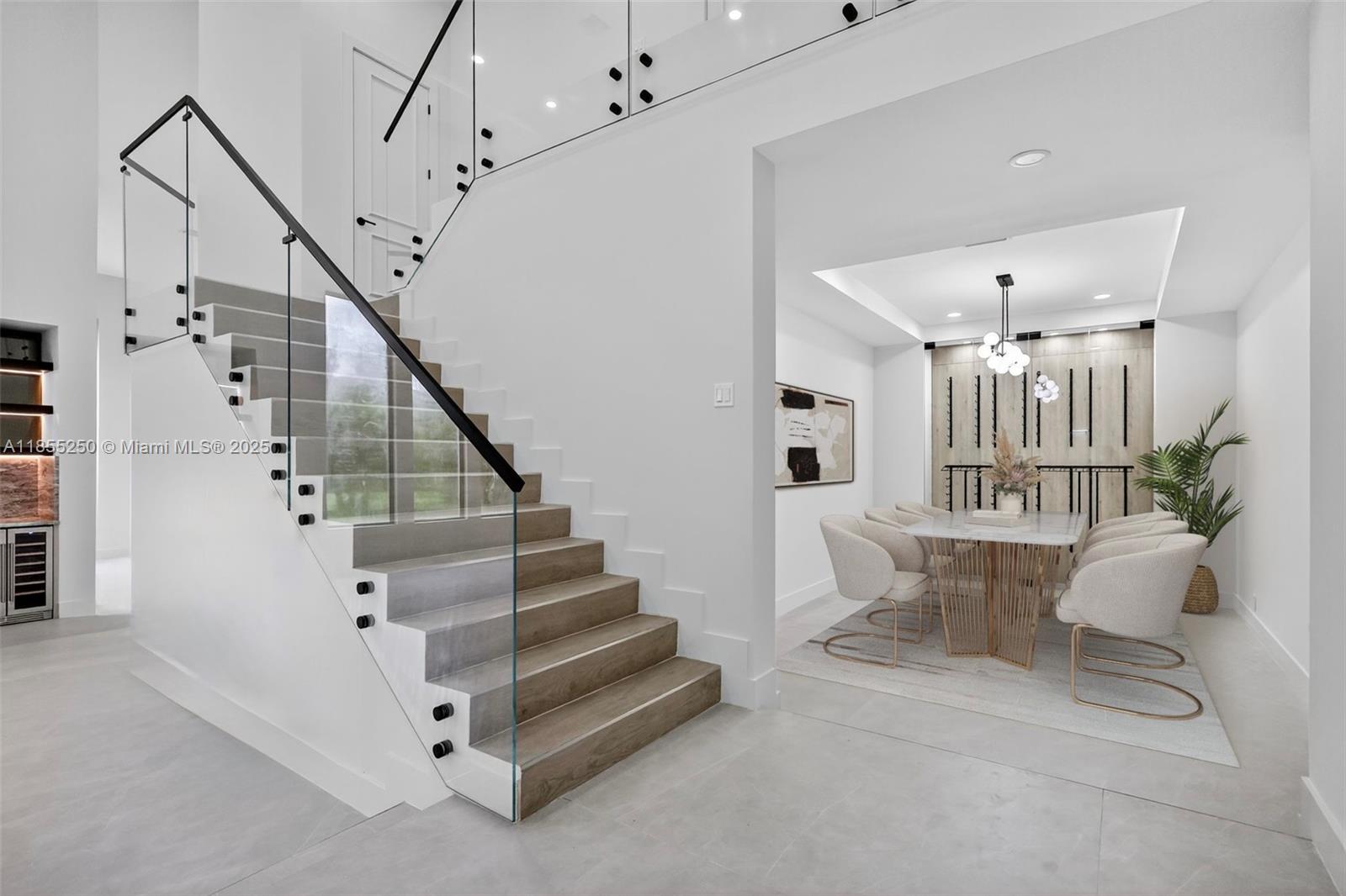 KAPOK GROVE ESTATES - Residential