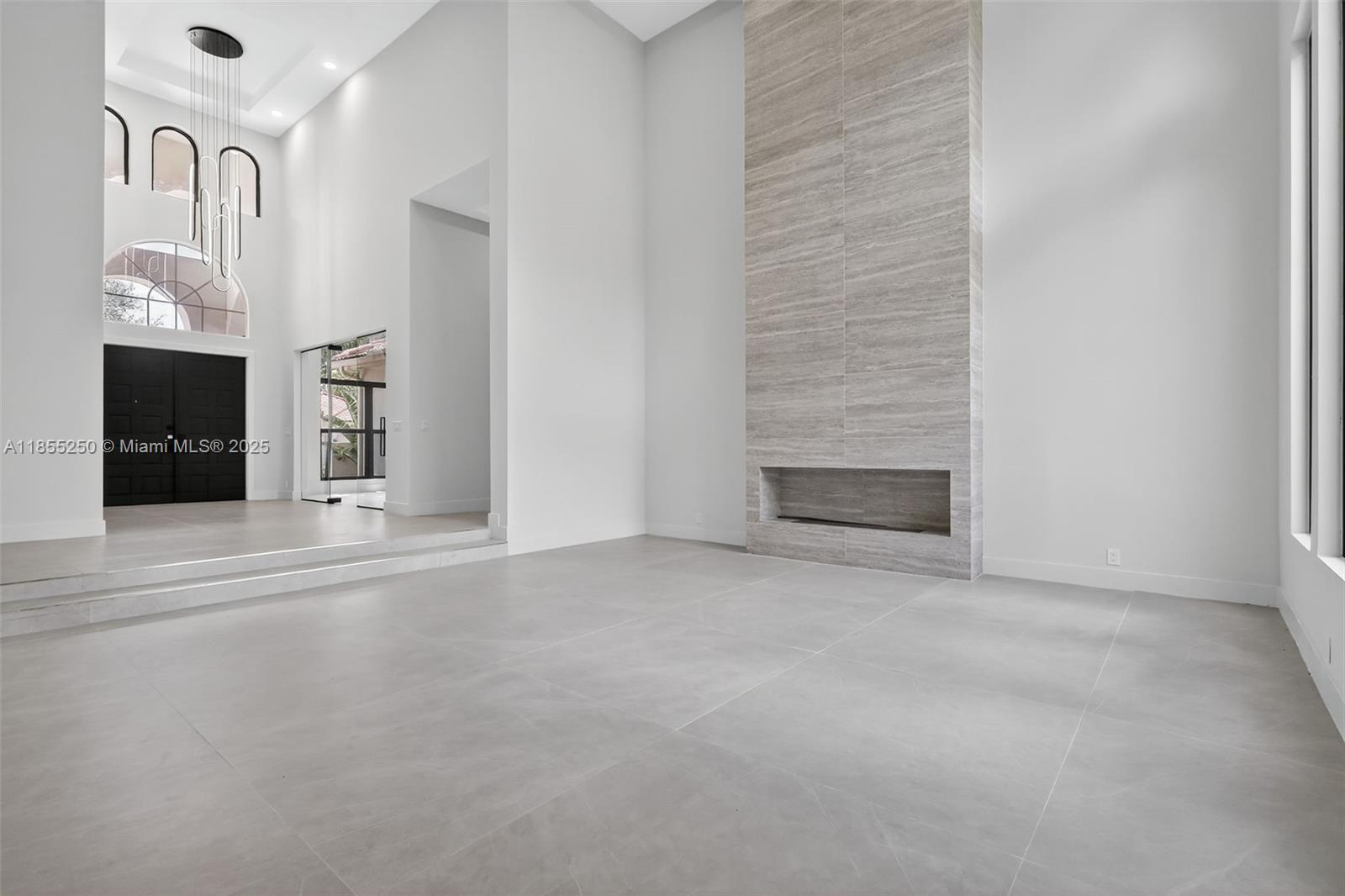 KAPOK GROVE ESTATES - Residential