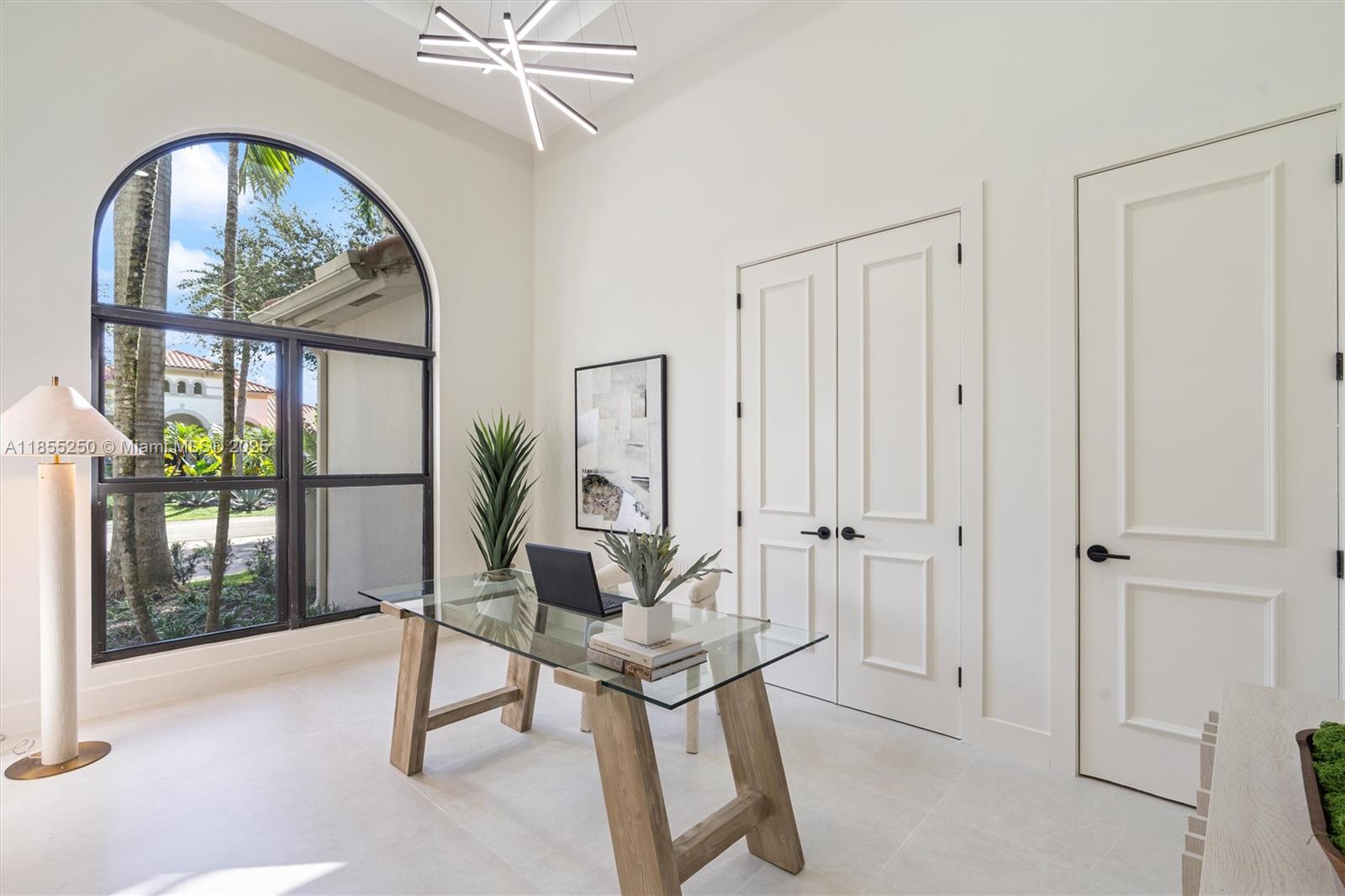 KAPOK GROVE ESTATES - Residential