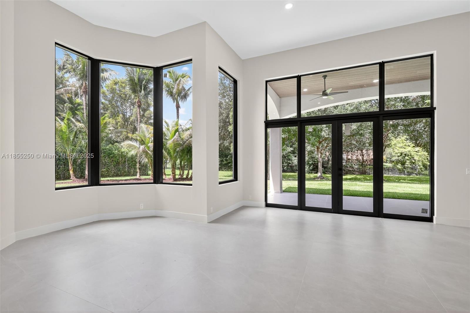 KAPOK GROVE ESTATES - Residential