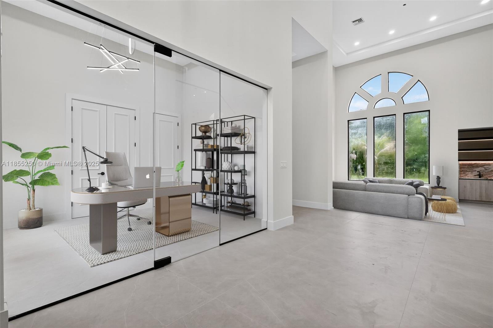 KAPOK GROVE ESTATES - Residential