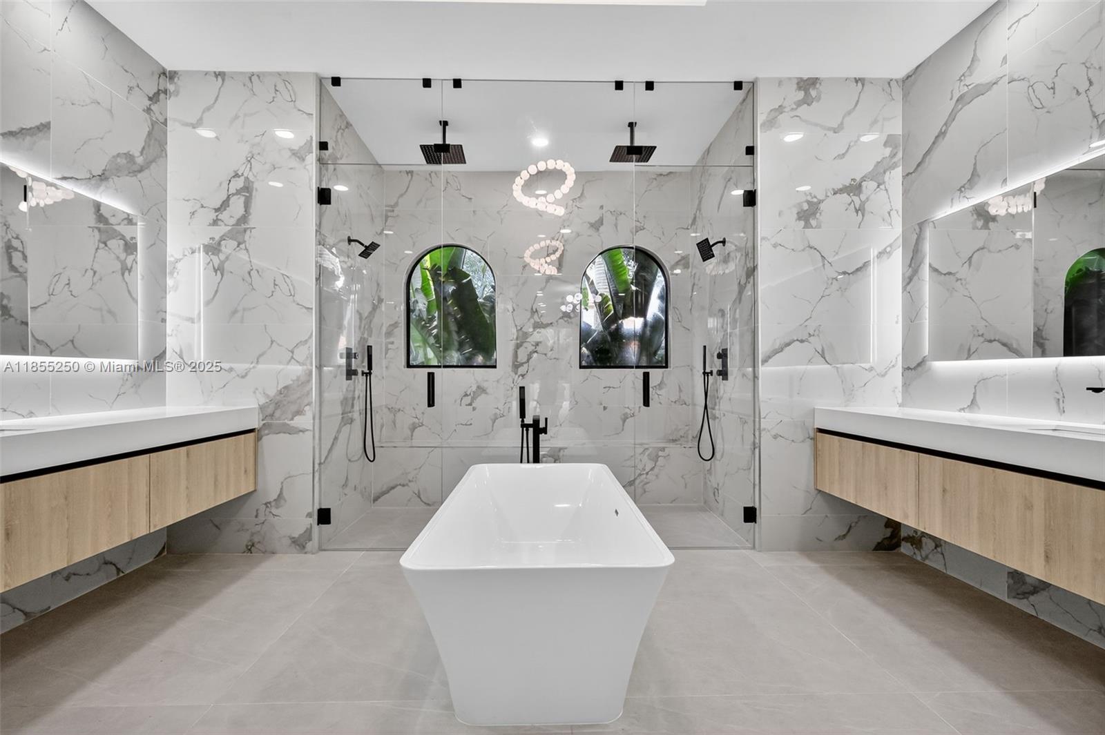 KAPOK GROVE ESTATES - Residential