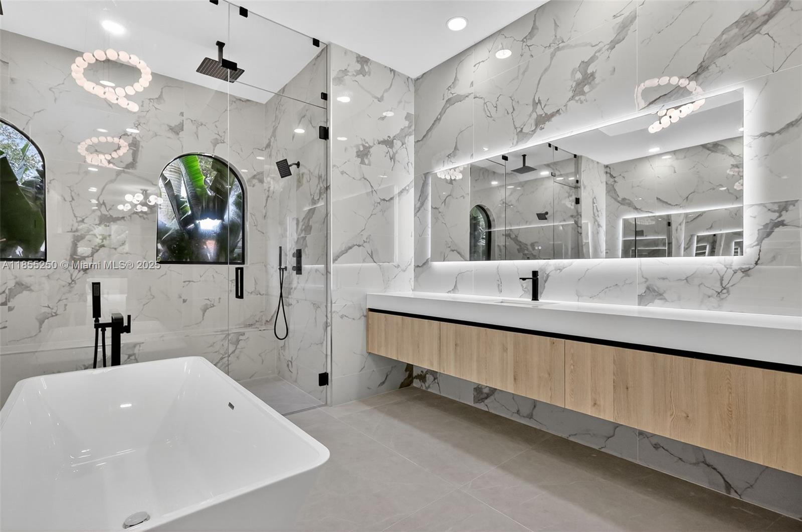 KAPOK GROVE ESTATES - Residential