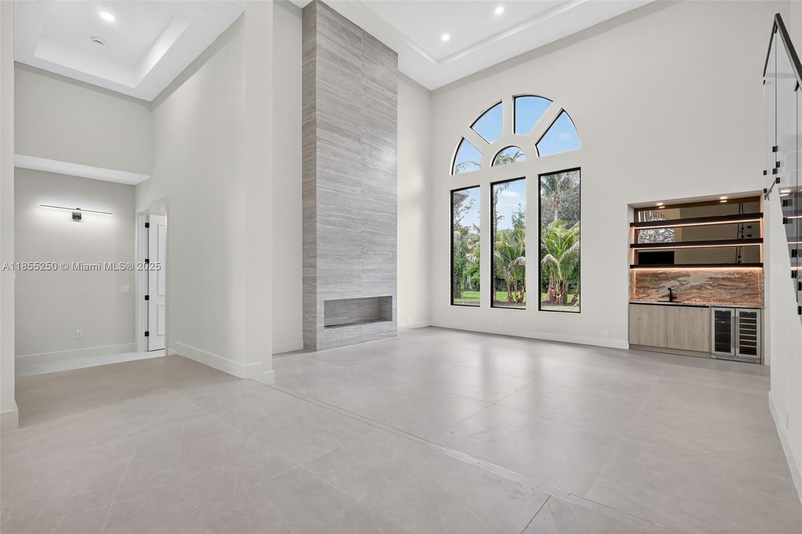 KAPOK GROVE ESTATES - Residential