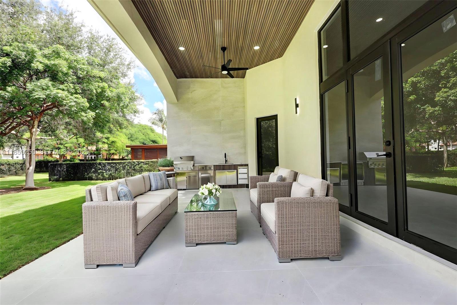 KAPOK GROVE ESTATES - Residential