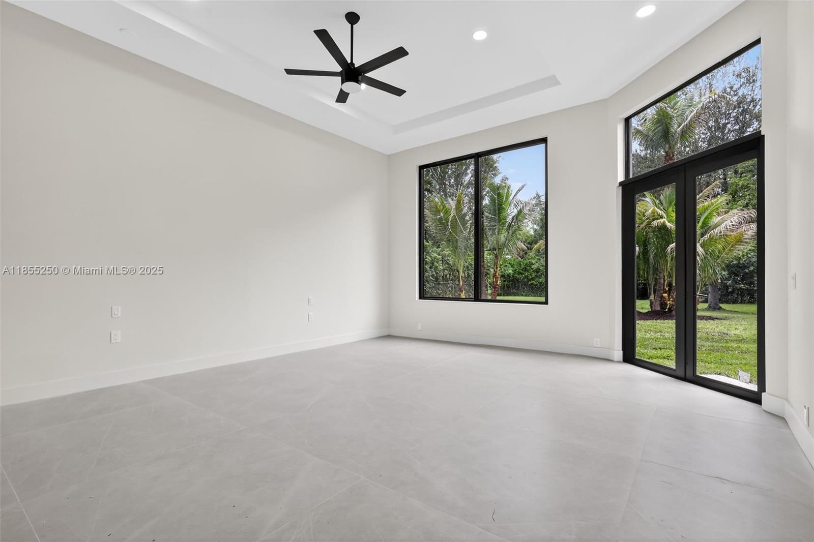 KAPOK GROVE ESTATES - Residential