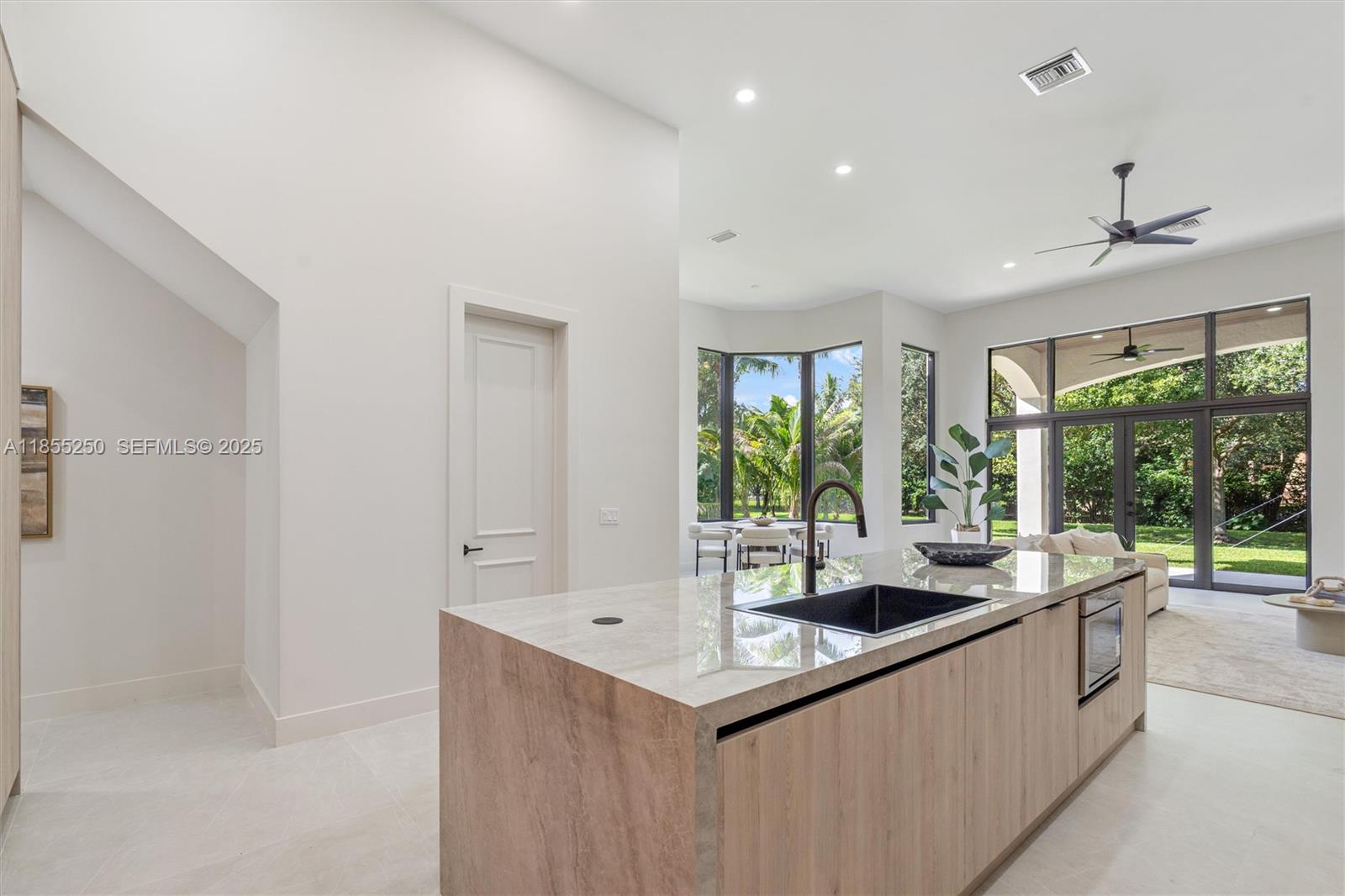 KAPOK GROVE ESTATES - Residential