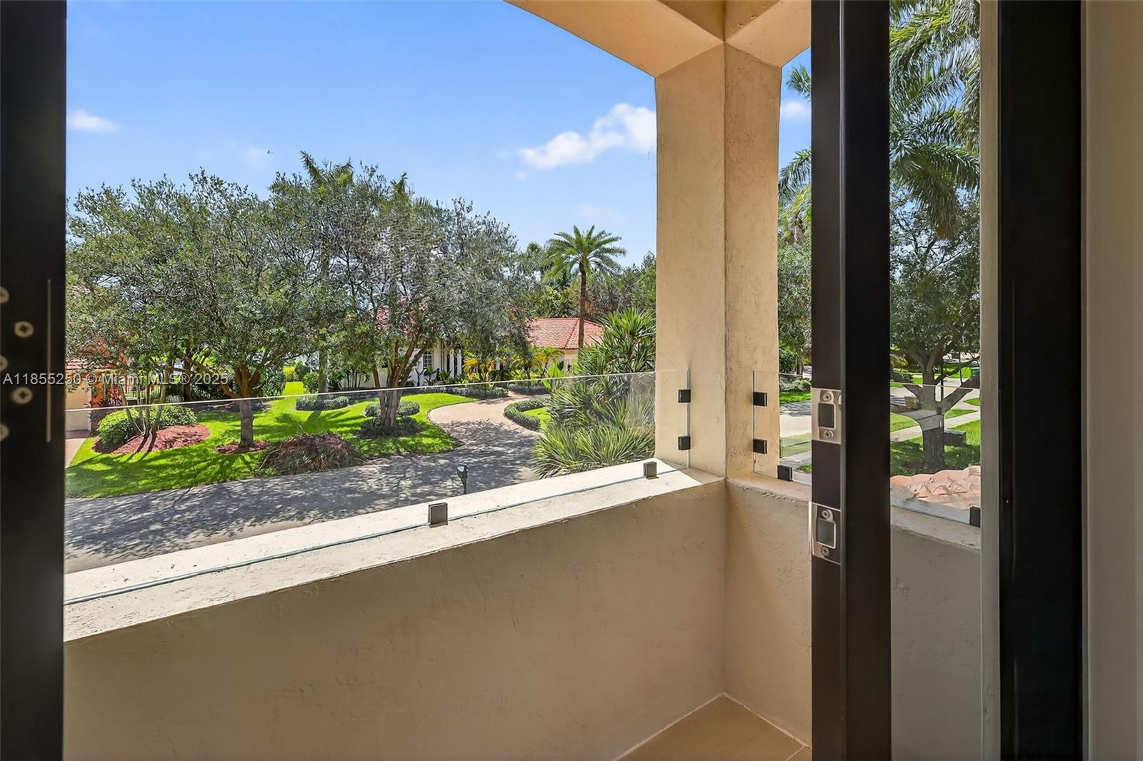 KAPOK GROVE ESTATES - Residential