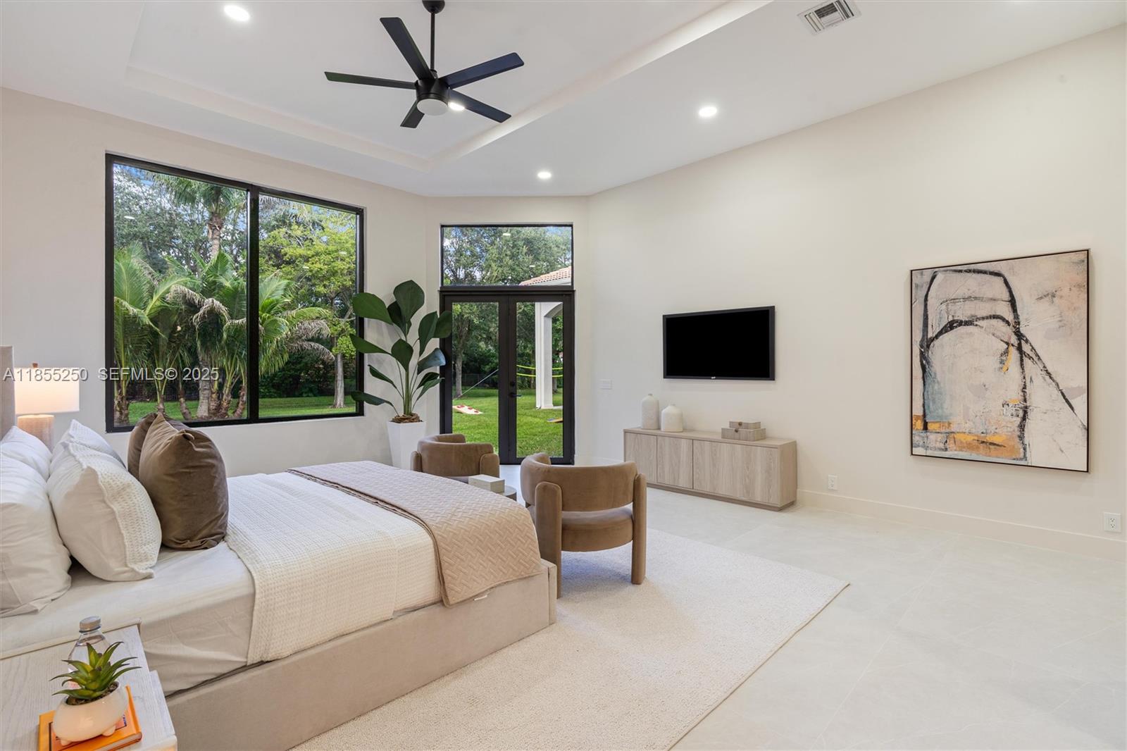 KAPOK GROVE ESTATES - Residential