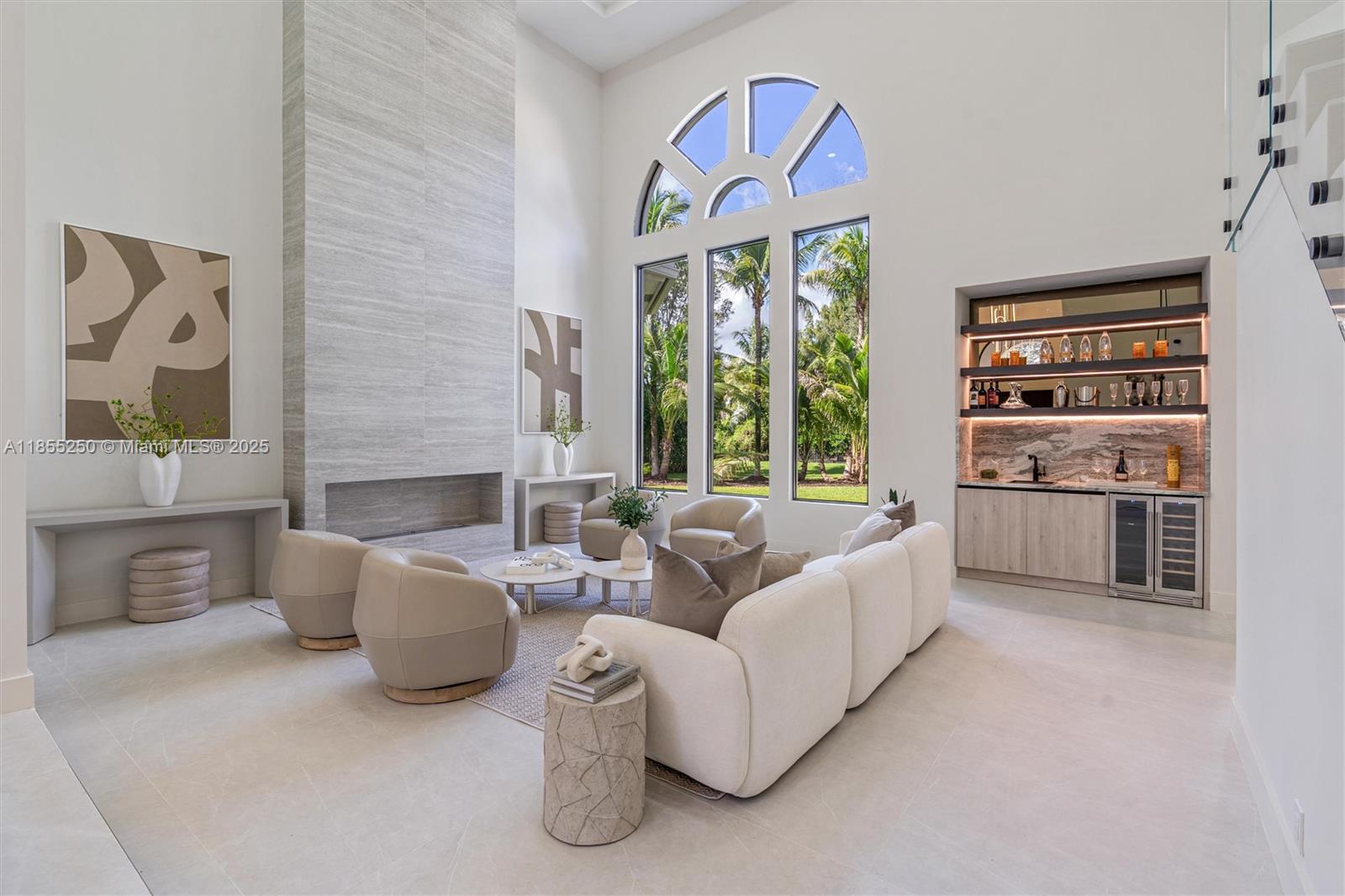 KAPOK GROVE ESTATES - Residential