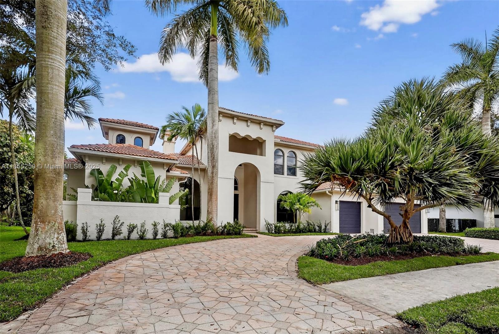 KAPOK GROVE ESTATES - Residential