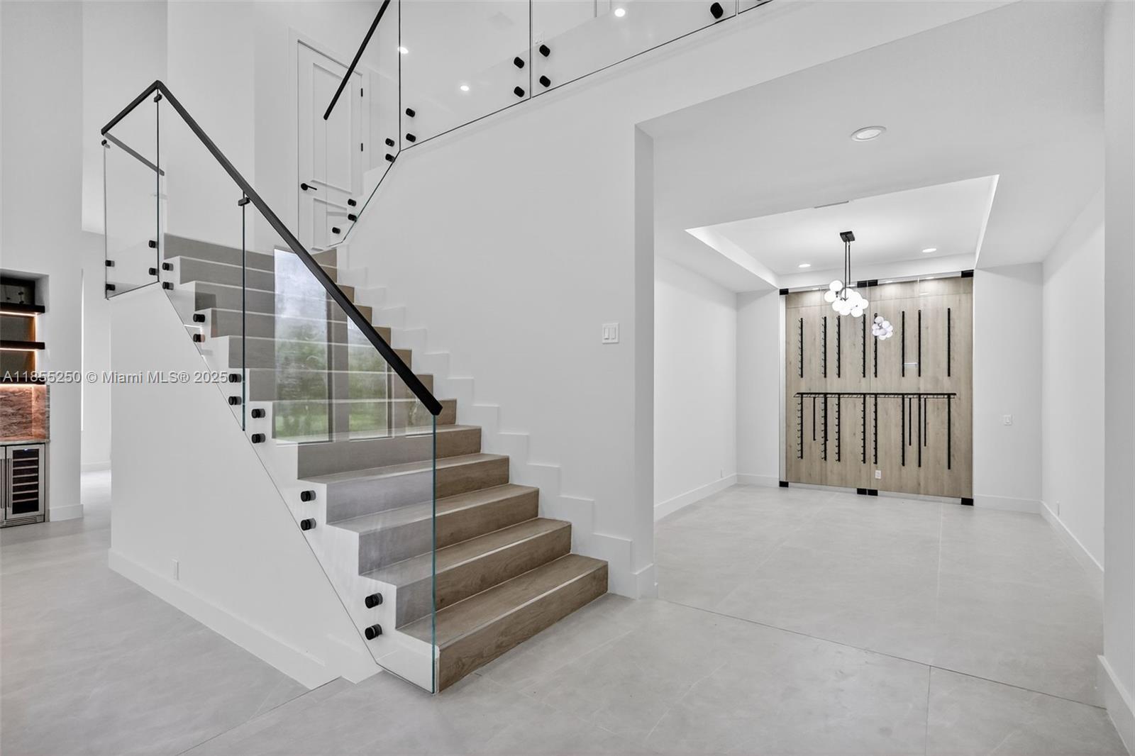 KAPOK GROVE ESTATES - Residential