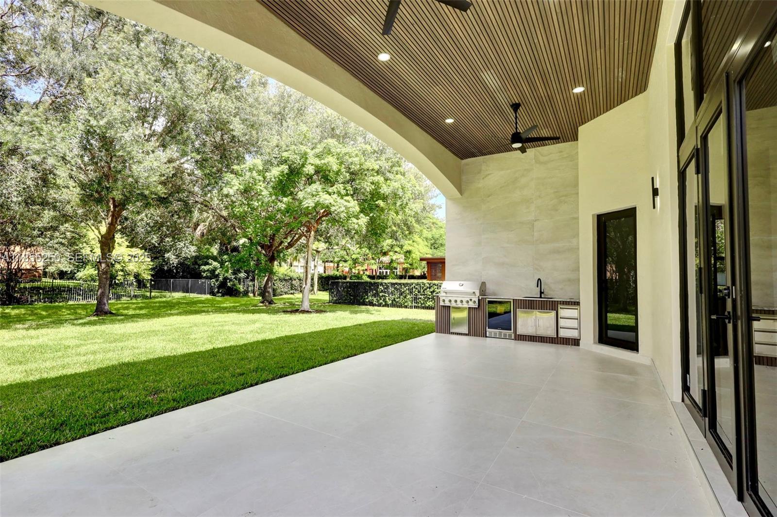 KAPOK GROVE ESTATES - Residential