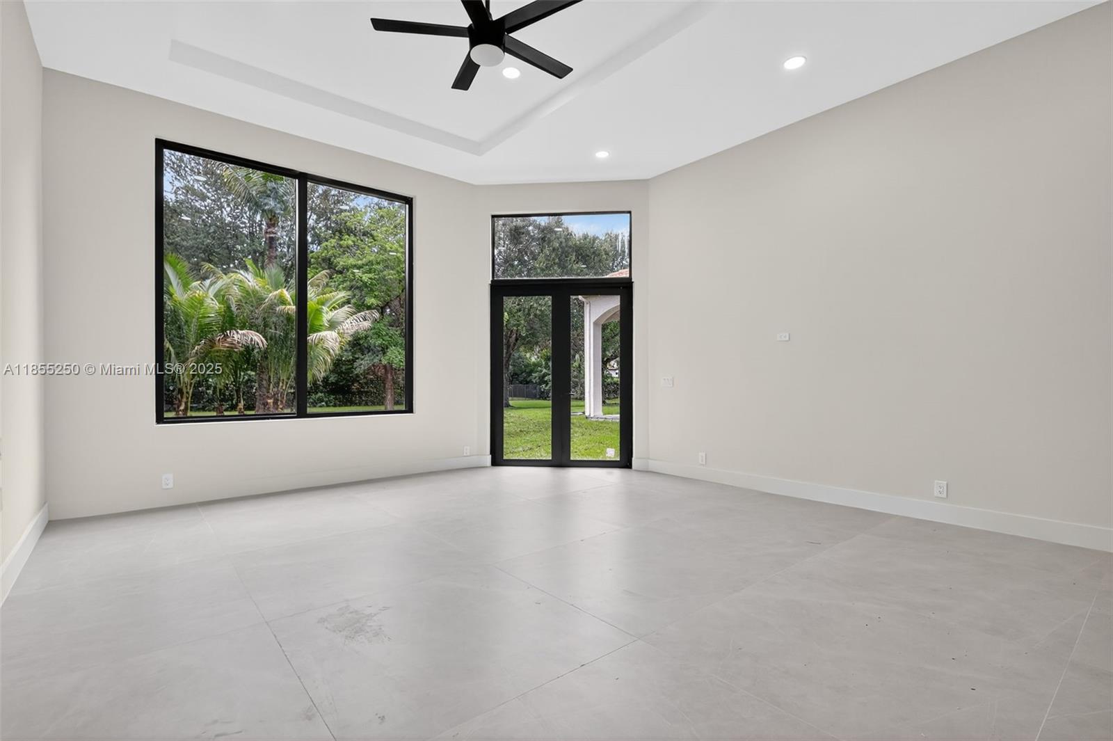 KAPOK GROVE ESTATES - Residential
