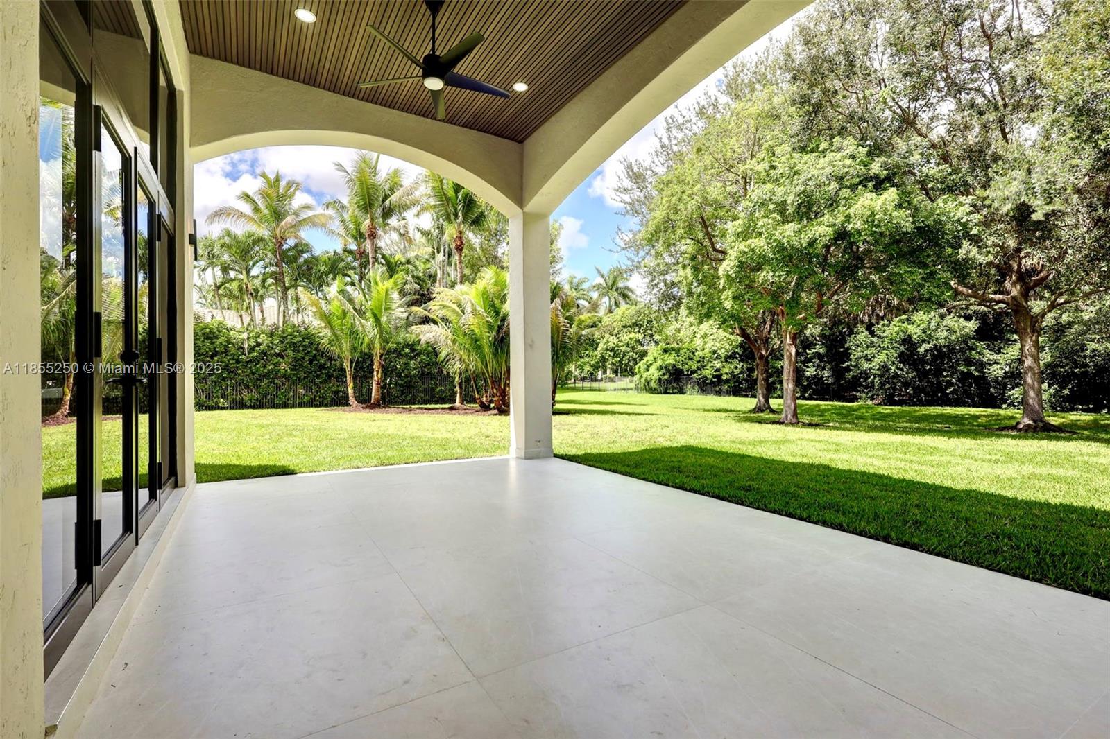 KAPOK GROVE ESTATES - Residential